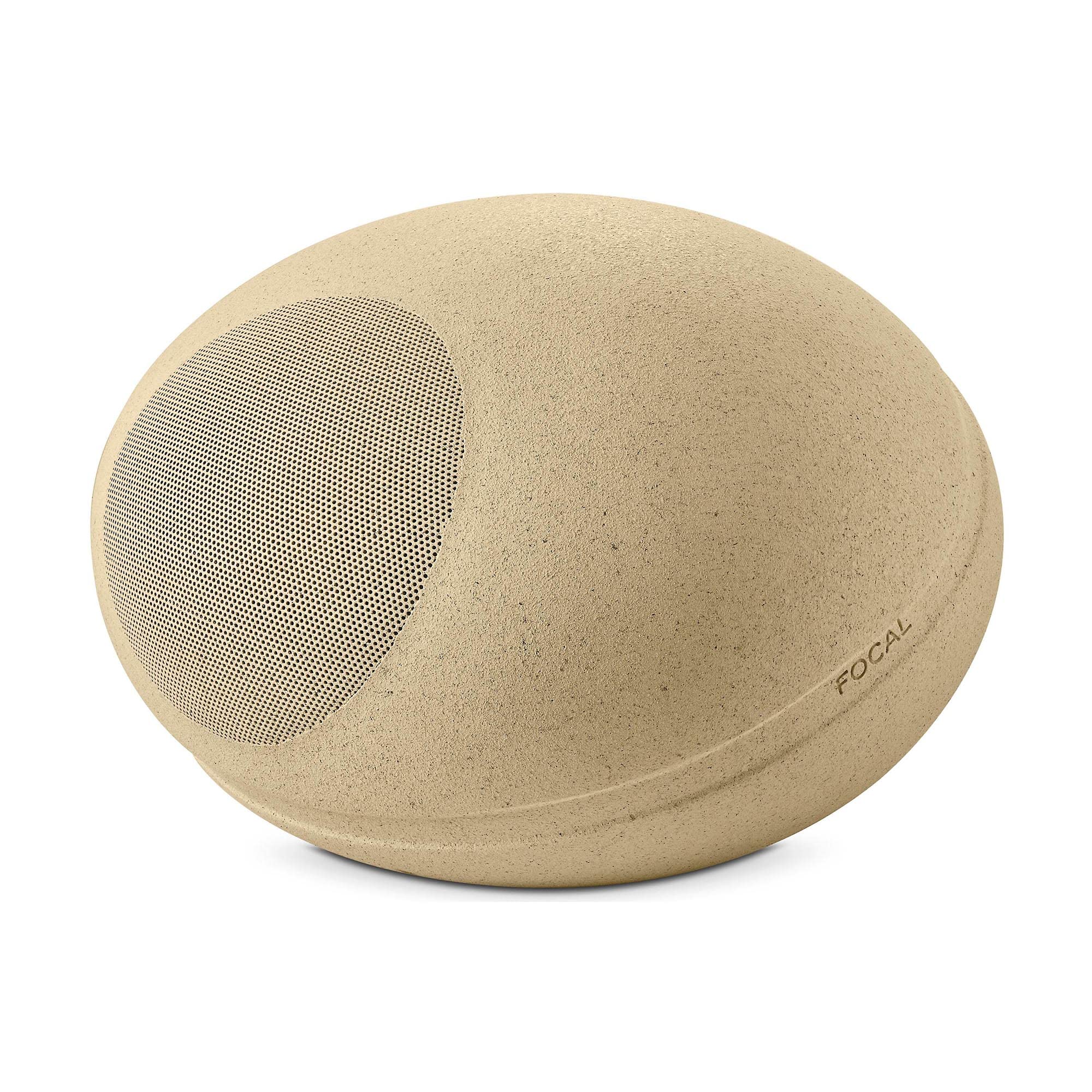 Focal FODSTONESA OD Stone 8 Outdoor Speaker - Sand