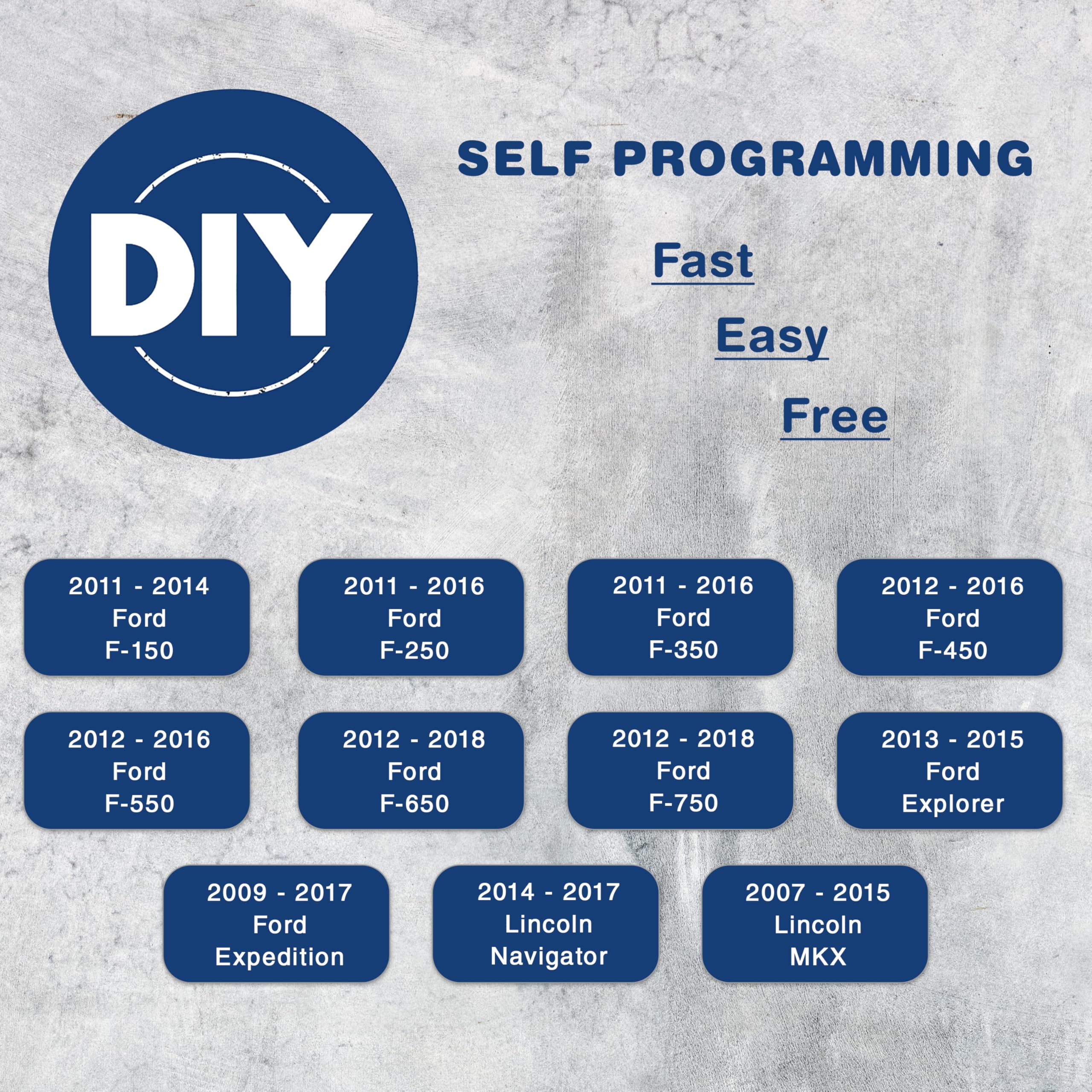 Keylessoption Keyless Entry Remote Fob Uncut Blank Ignition Car Key Remote Start For Cwtwb1U793