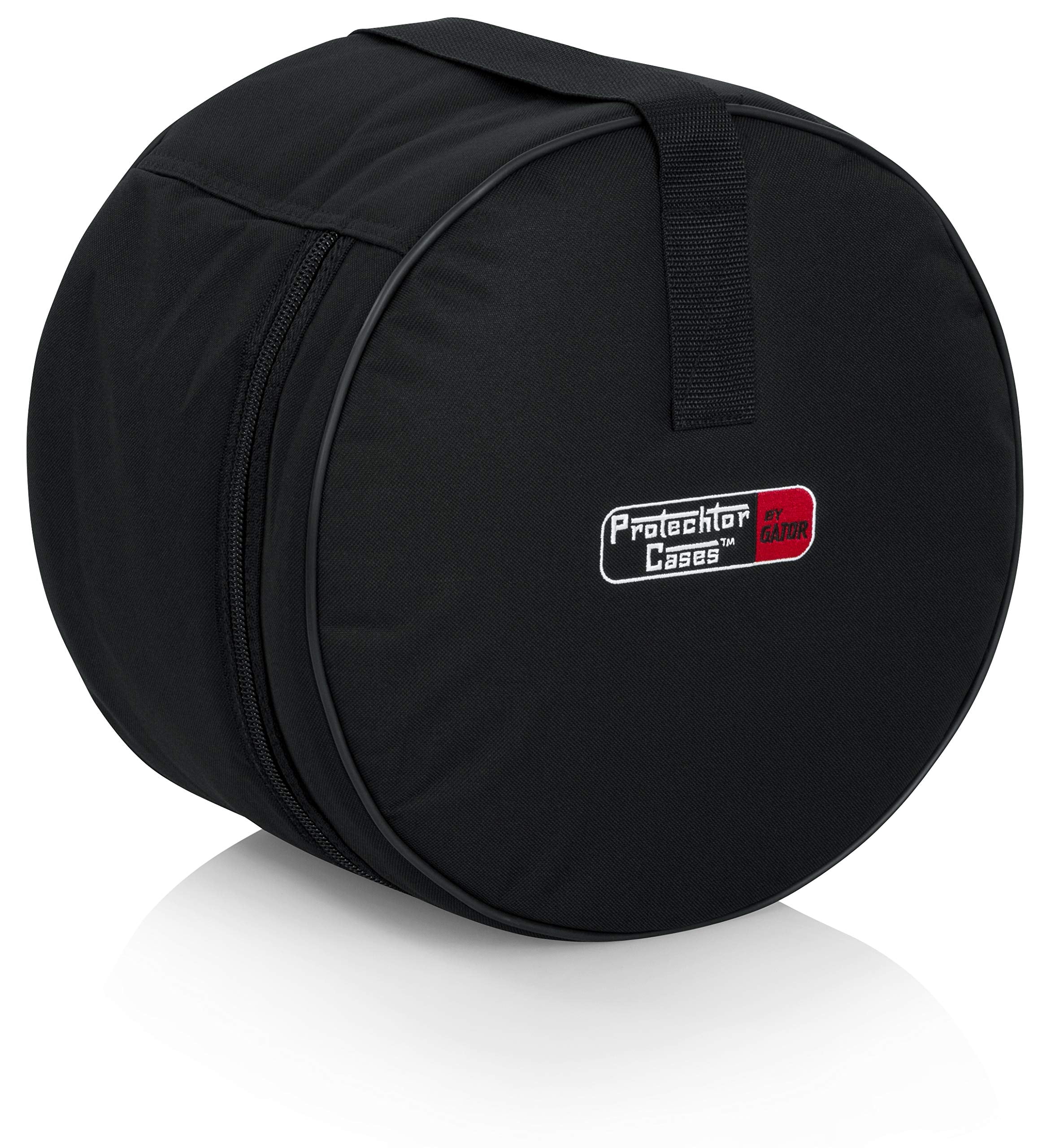 Gator Cases Protechtor Series 5 Piece Padded Drum Bag Set For Fusion Kits; 22'' Kick, 10'' Tom, 12'' Tom, 14'' Tom, 14'' Snare (