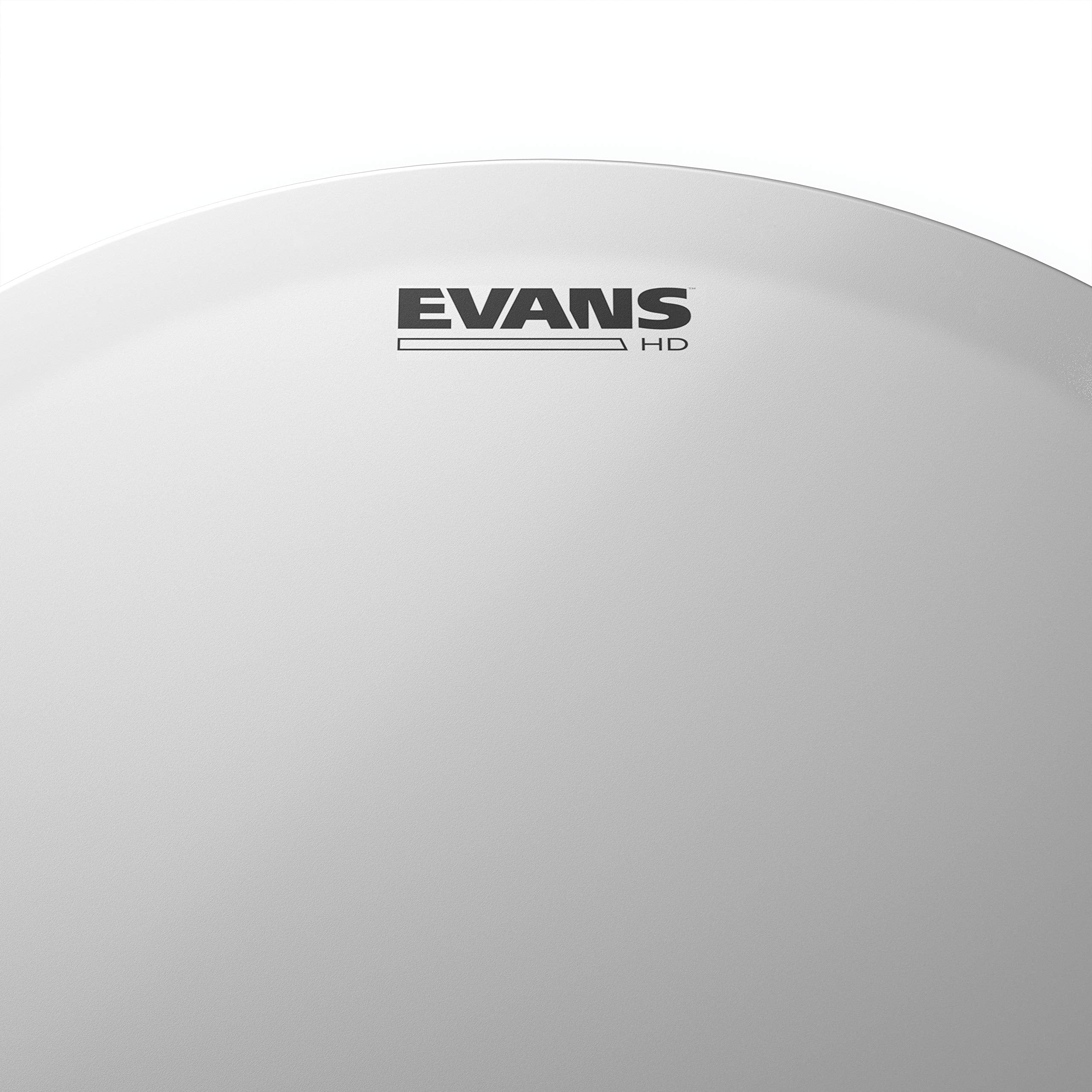 Evans Genera Hd Drum Head, 13 Inch