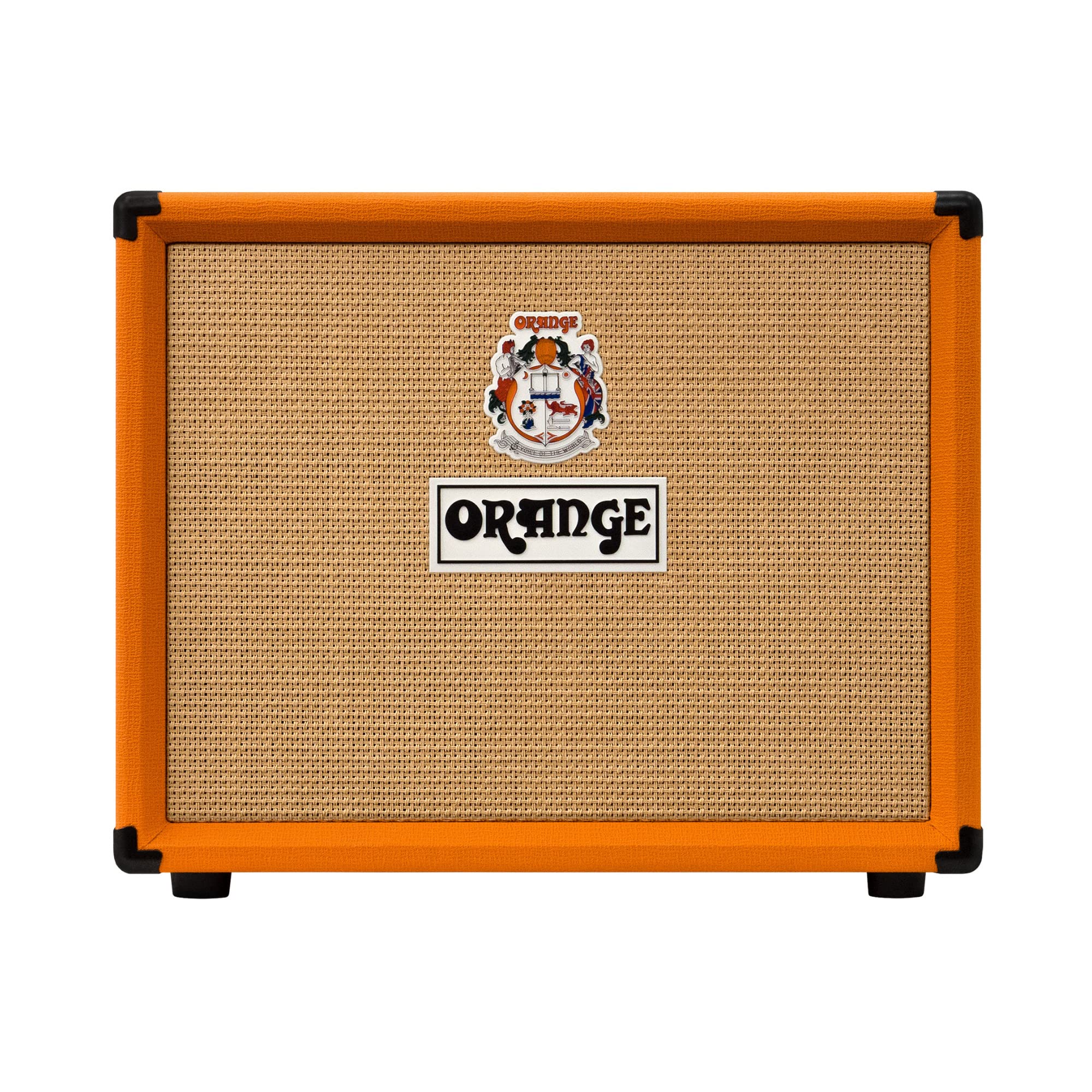 Orange Super Crush Combo 1X12In 100 Watts