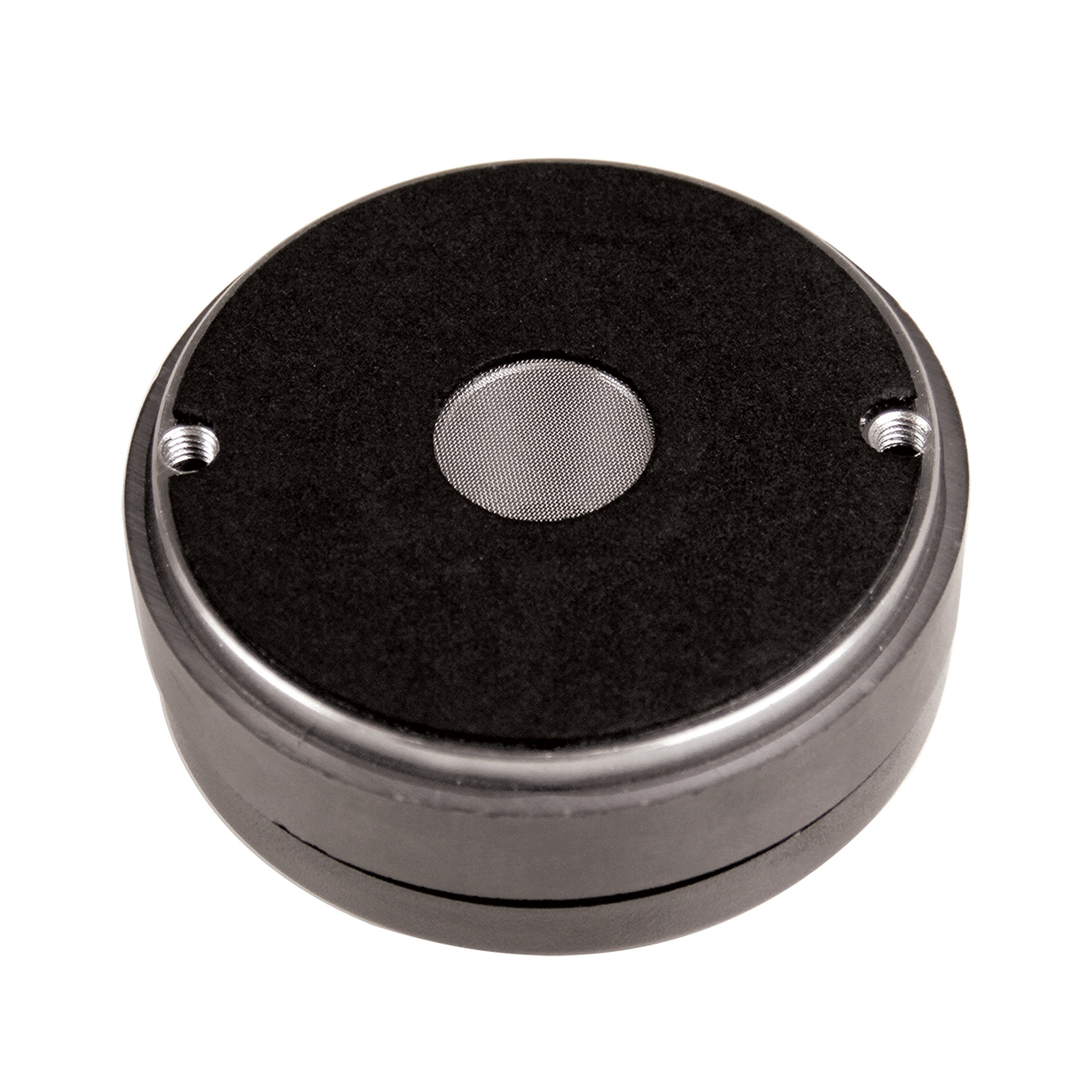 1-in 50W(EIA-426A) 1.3-in Voice Coil Diameter 8 Ohms Impedance RMS to MAX min. Impedance 7.6 Ohms at 2.3kHz Ohms Impedance Ferri