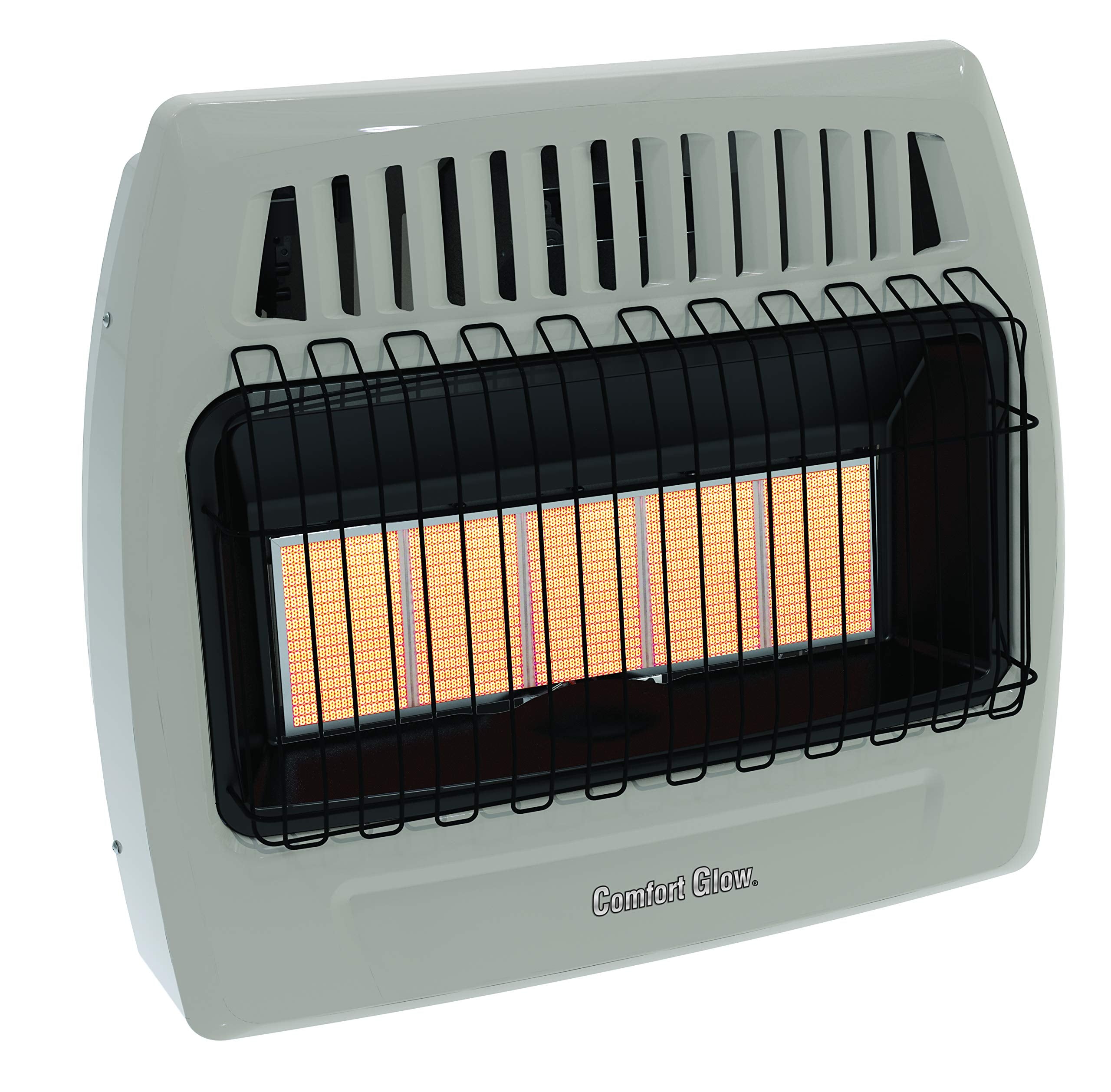 World Mktg Of America/Import Kwd525 Dual Gas Wall Heater