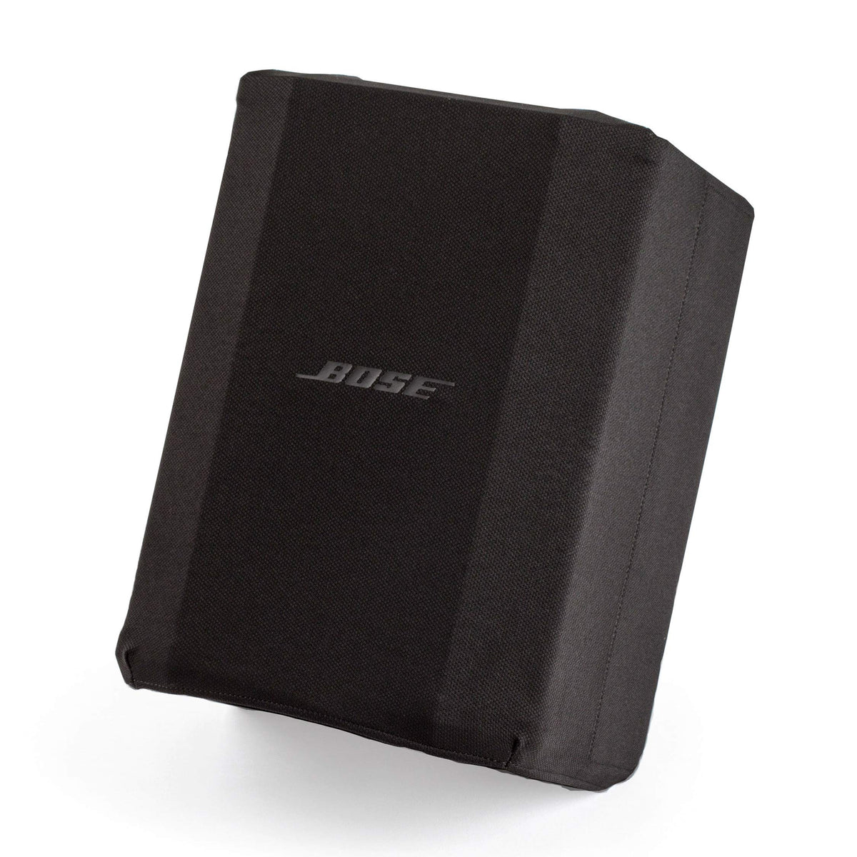 Bose S1 Pro Play Through Cover, Black (Cover Only)