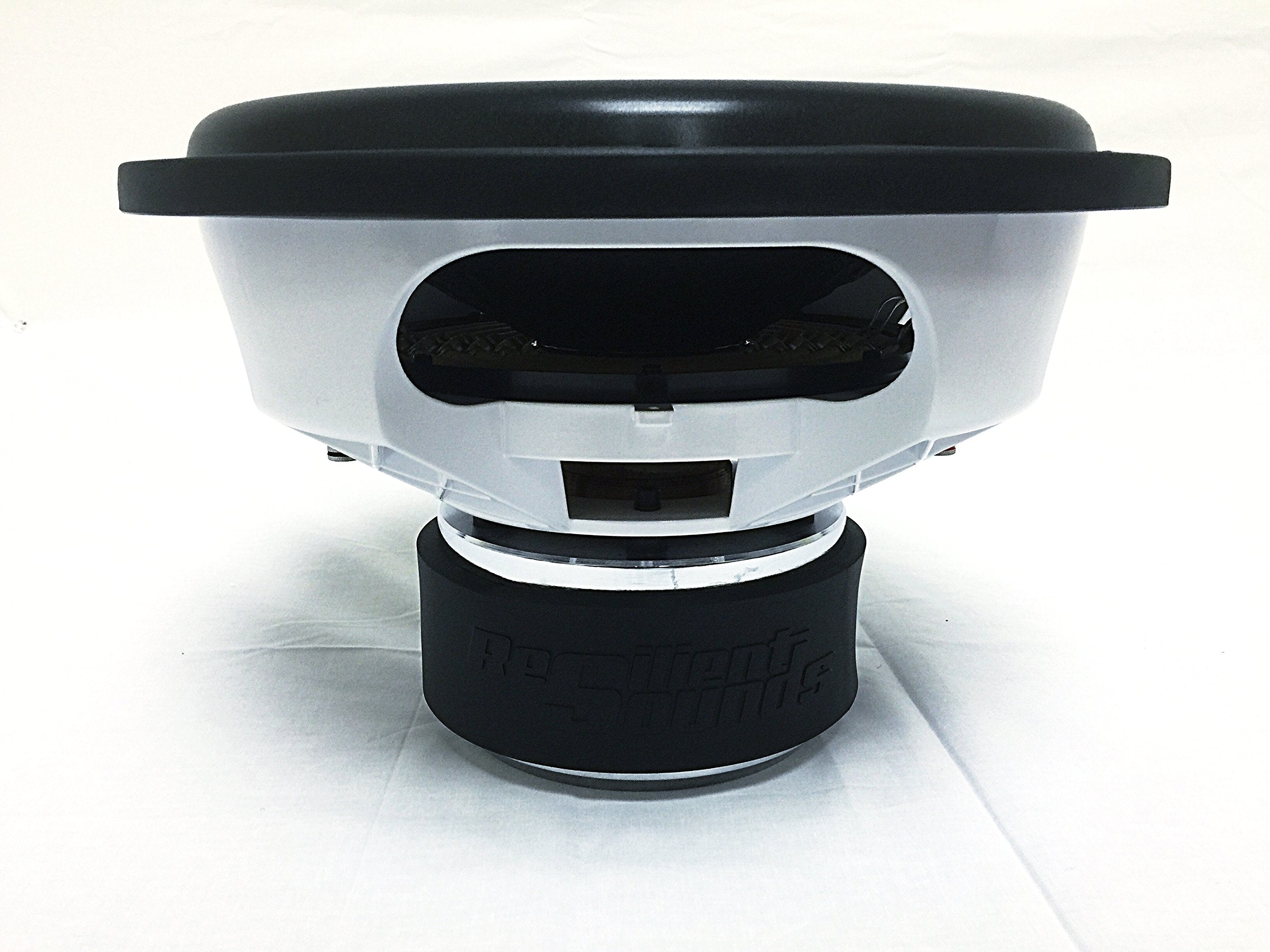 Resilient Sounds Gold 15 (Dual 4 Ohm)