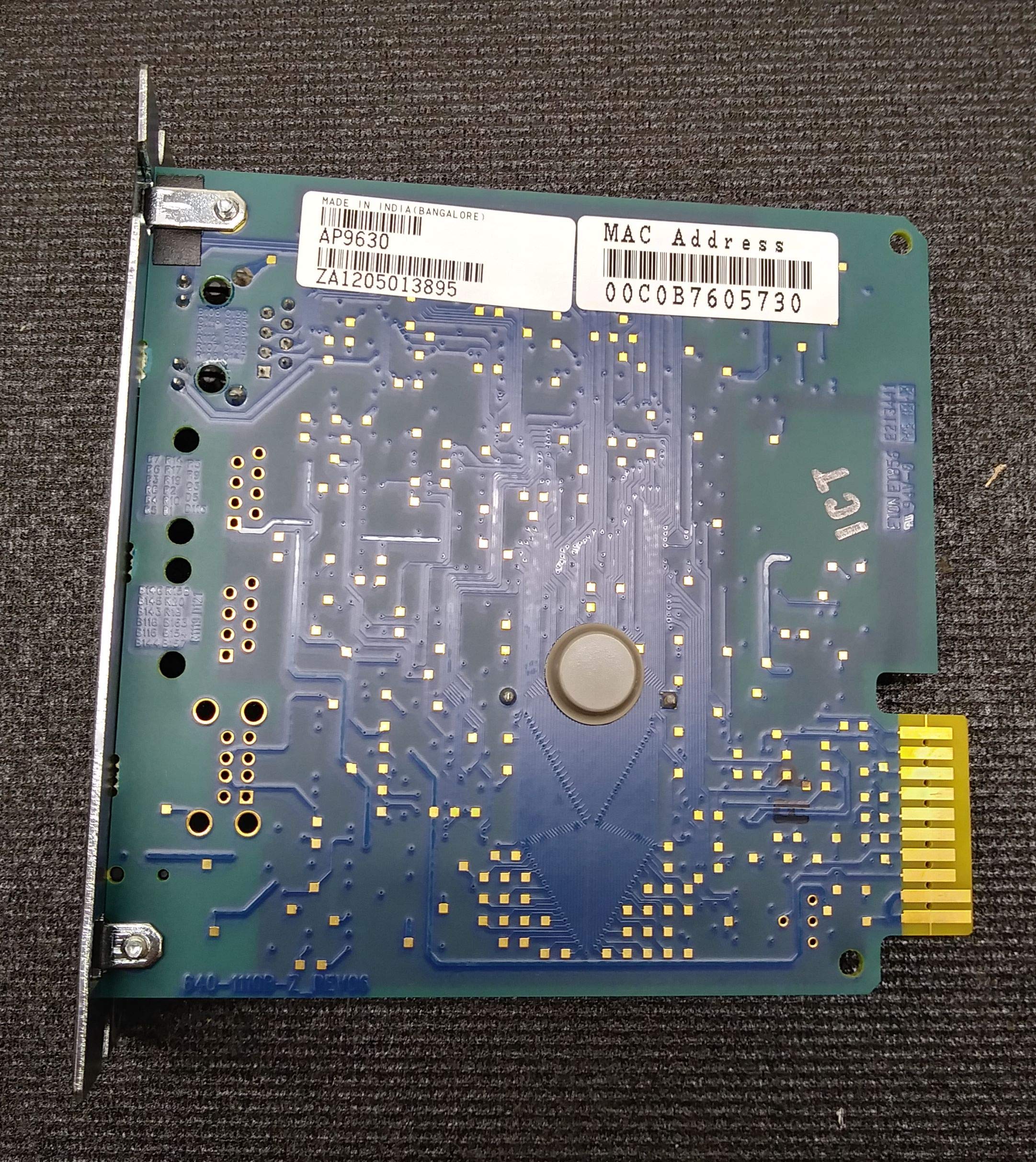 Apc Ap9630 Ups Network Management Card 2