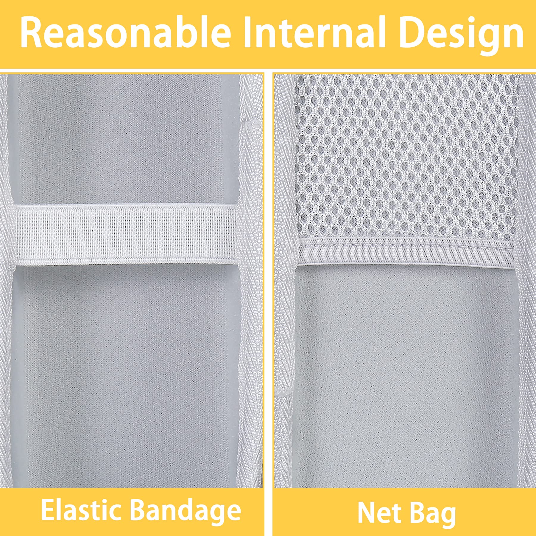 Co2Crea Hard Case Compatible With Pure Enrichment Purezone Mini Portable Air Purifier (White Case)