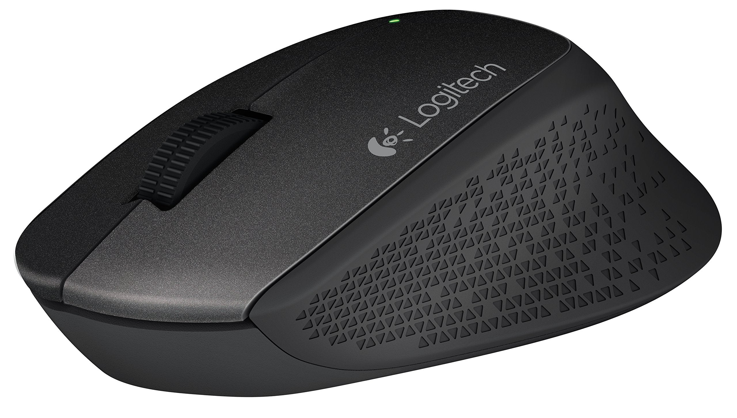 Logitech Wireless Mouse, Black