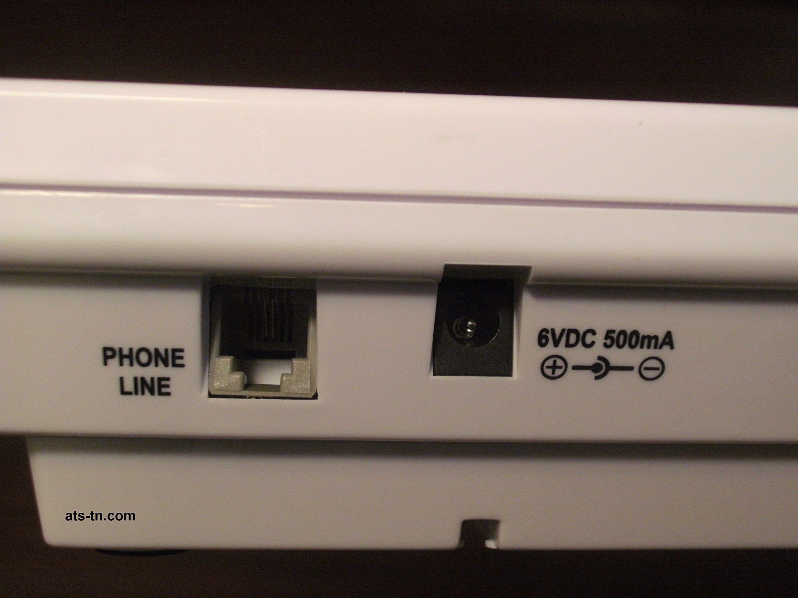 Totally Voice Activated Telephone   Answer, Dial & Hang Up With Only Your Voice