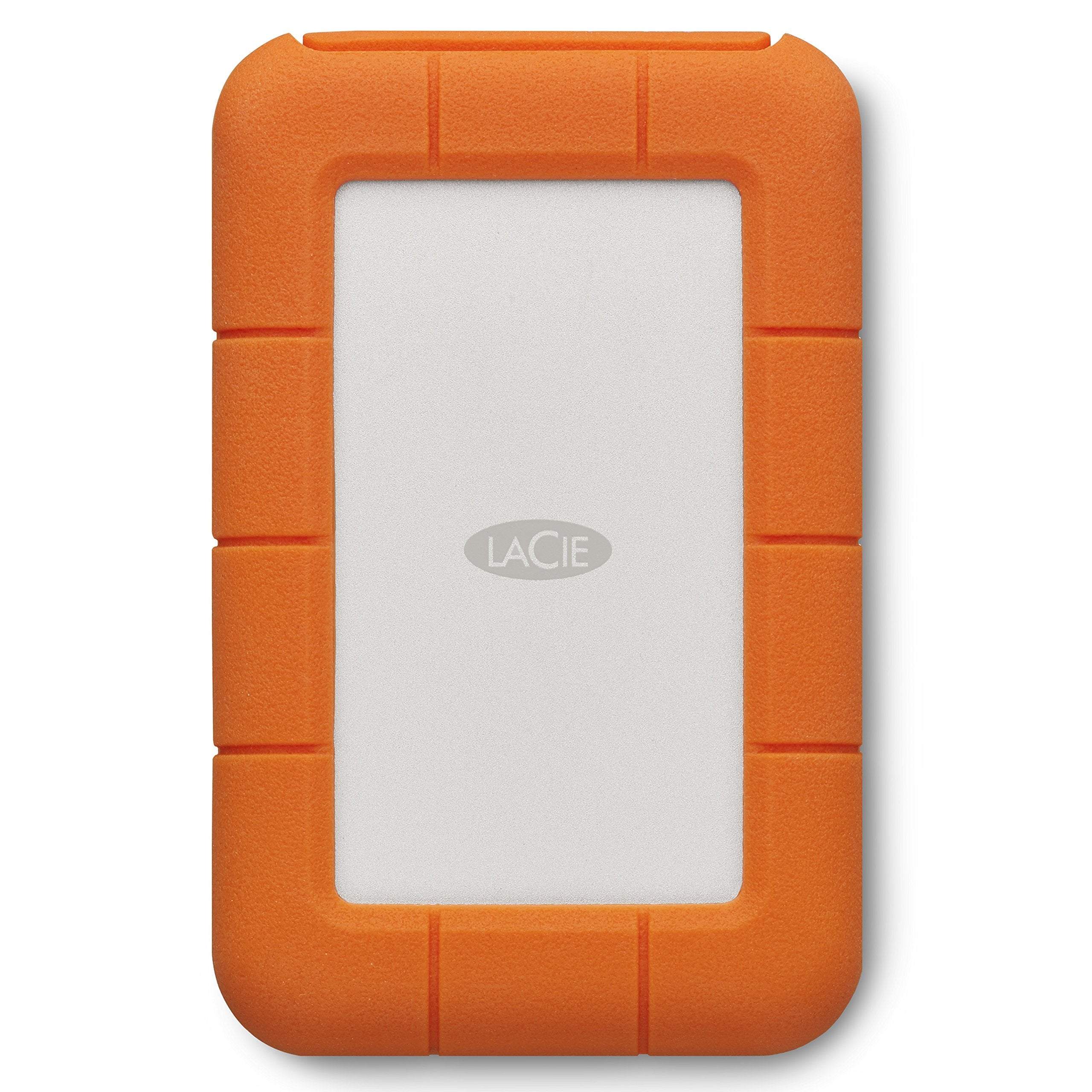 Seagate Rugged Secure 2,5 2Tbnew Retail, Stfr2000403New Retail 2.5 Usb-C Encryption
