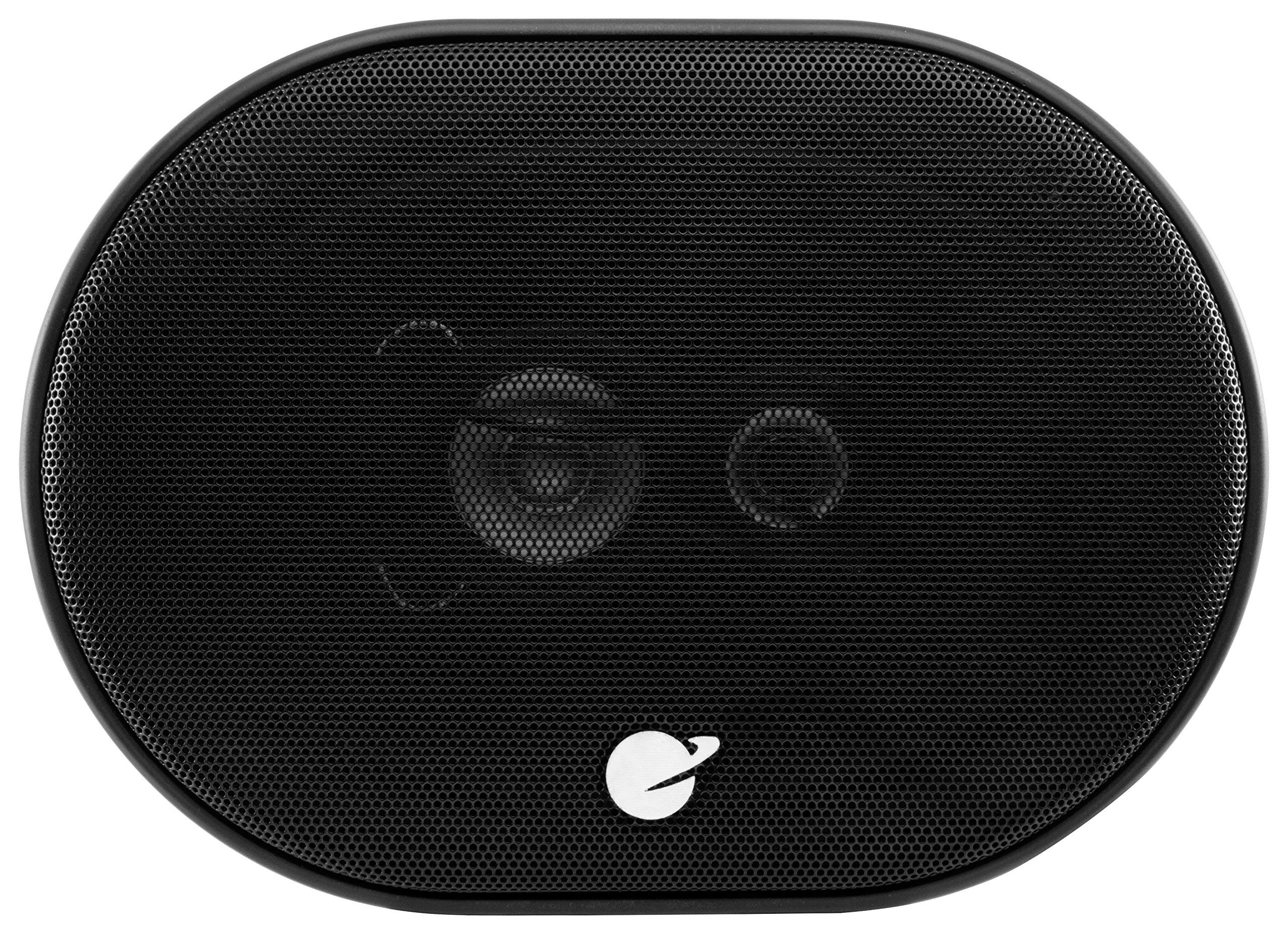 Planet Torque Series 6X9'' 3 Way Speakers