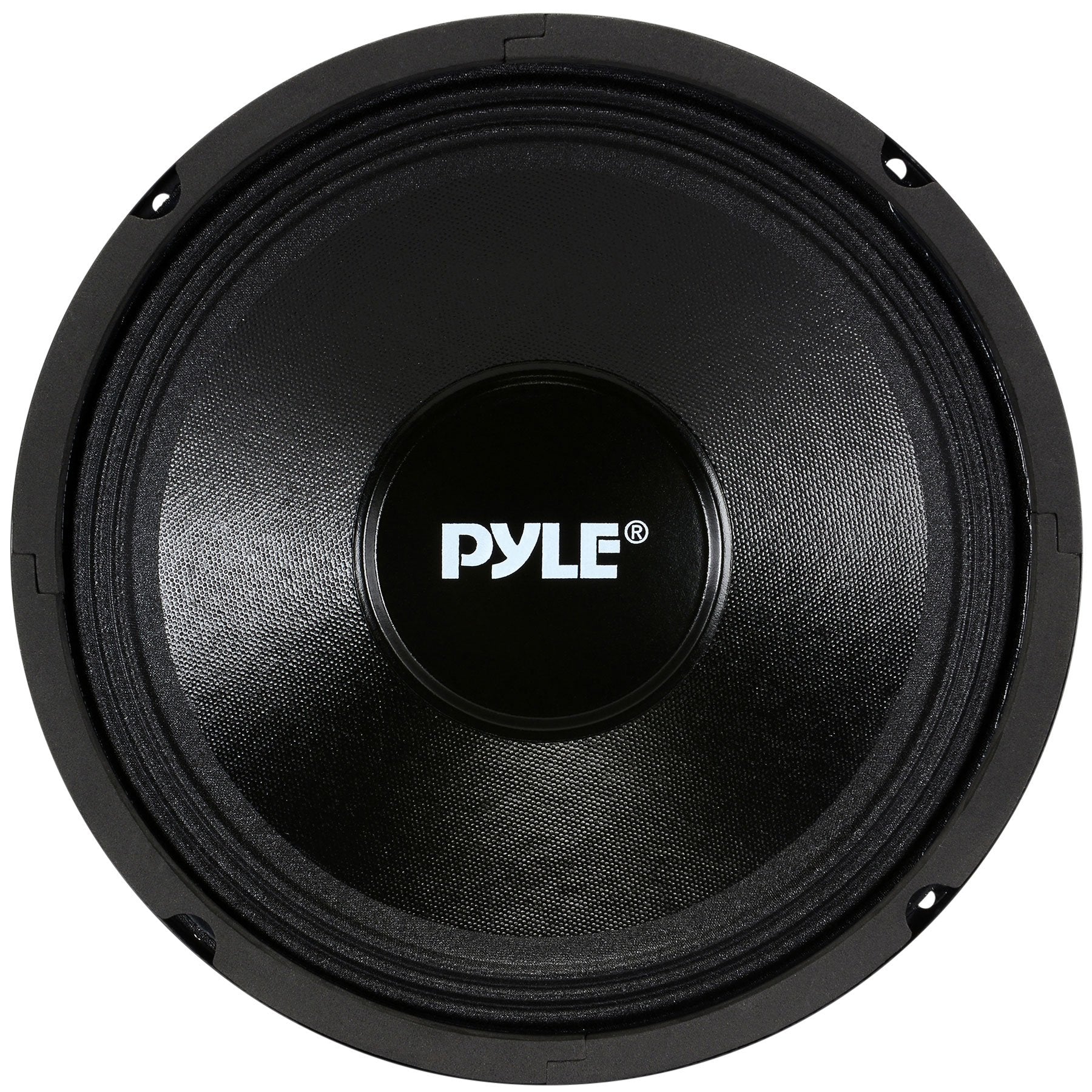 10 Inch Car Midbass Woofer   600 Watt High Powered Car Audio Sound Component Speaker System W/High Temperature Kapton Voice Coil