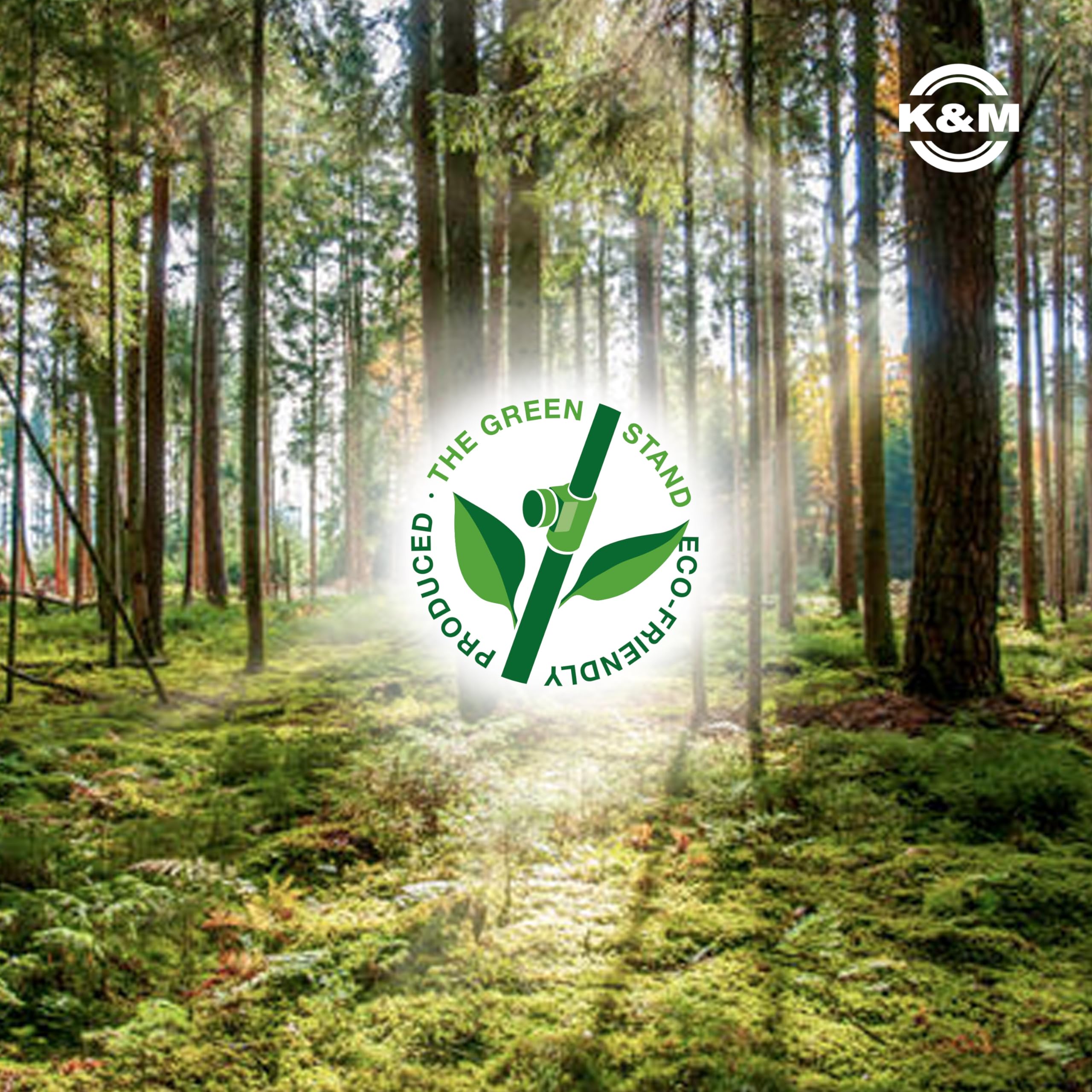 K&M K�nig & Meyer 16022.000.55 Universal Drink Holder   Microphone Stand Tube Attachment   Holds Bottles, Cups, Glasses   Professional Grade Accessory  German Made   Black