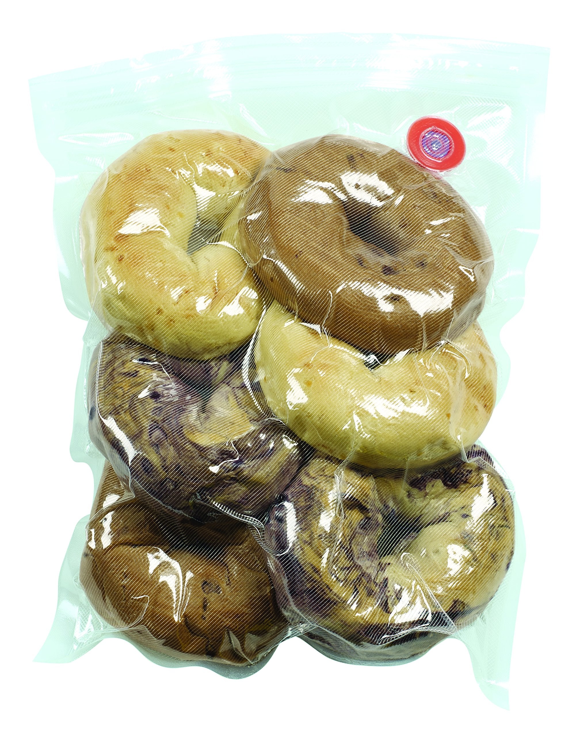 Nesco Vs 11Hb, Handheld Vacuum Sealer Bags, Large, 24 Pack