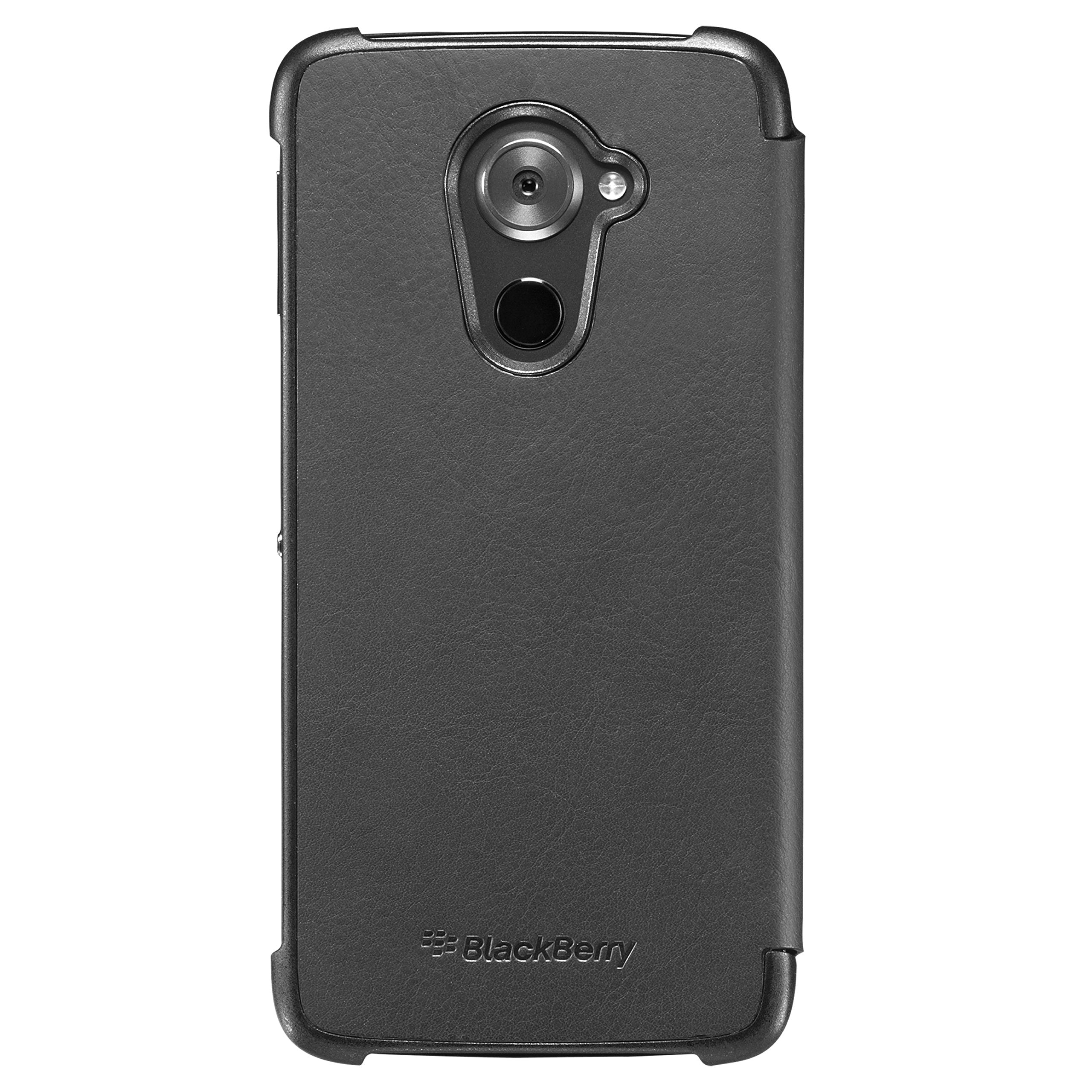 Blackberry Acc63072001 Smart Flip Dtek60 - Black