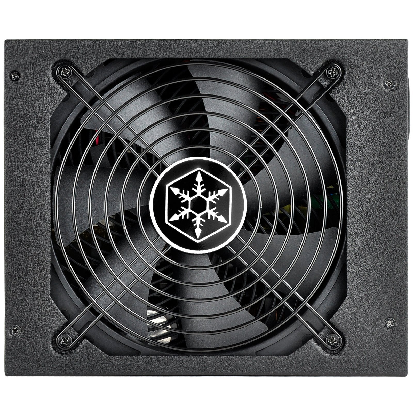 Silverstone Technology St1200 Pt 80 Plus Platinum 1200W Fully Modular Atx/Ps2 Power Supply Sst St1200 Pt X Black