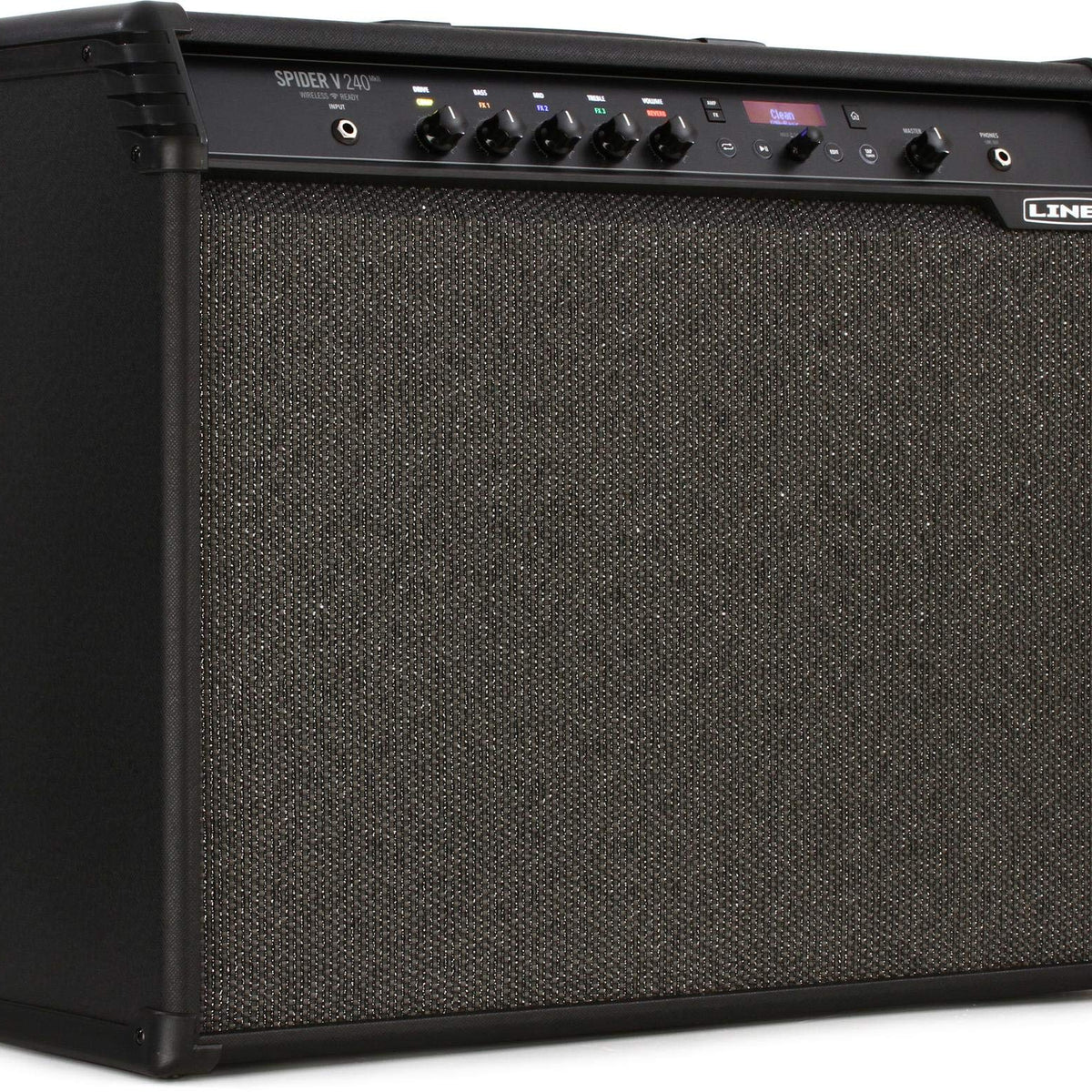 Spiser Roe Line 6 Spider V 240 MKII – Electroeshop
