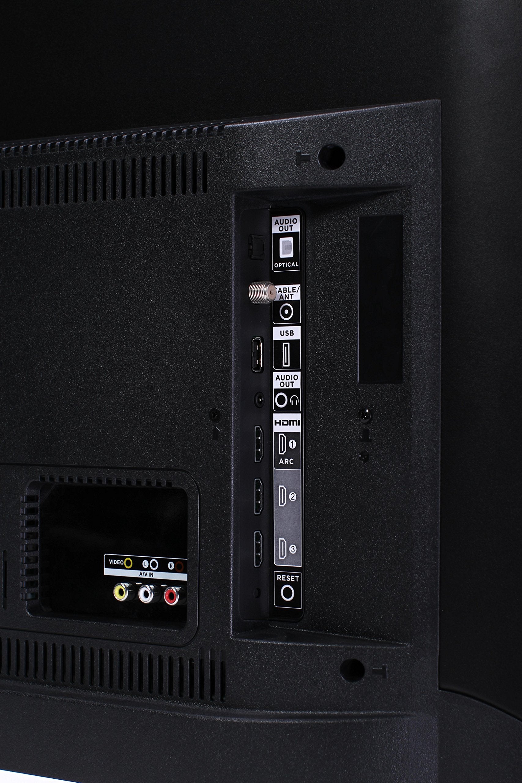 Tcl 43S305 43 Inch 1080P Roku Smart Led Tv (2017 Model)