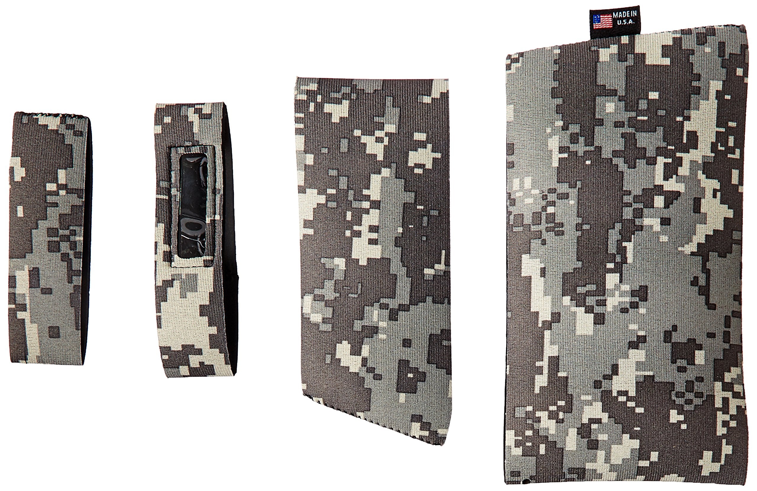 Lenscoat Lcs30028Dc Sigma 300 2.8 Apo Dg Lens Cover (Digital Camo)