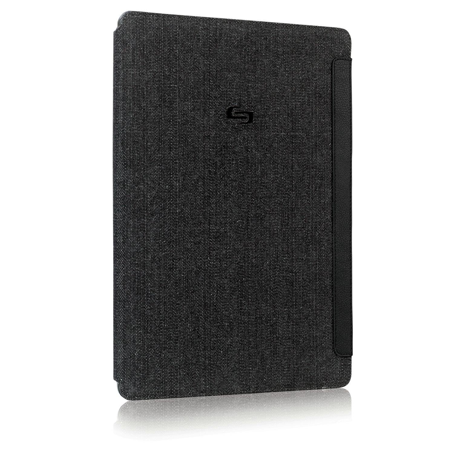 Solo New York Sentinel Slim Case For Ipad Pro (Ipp2061 4)