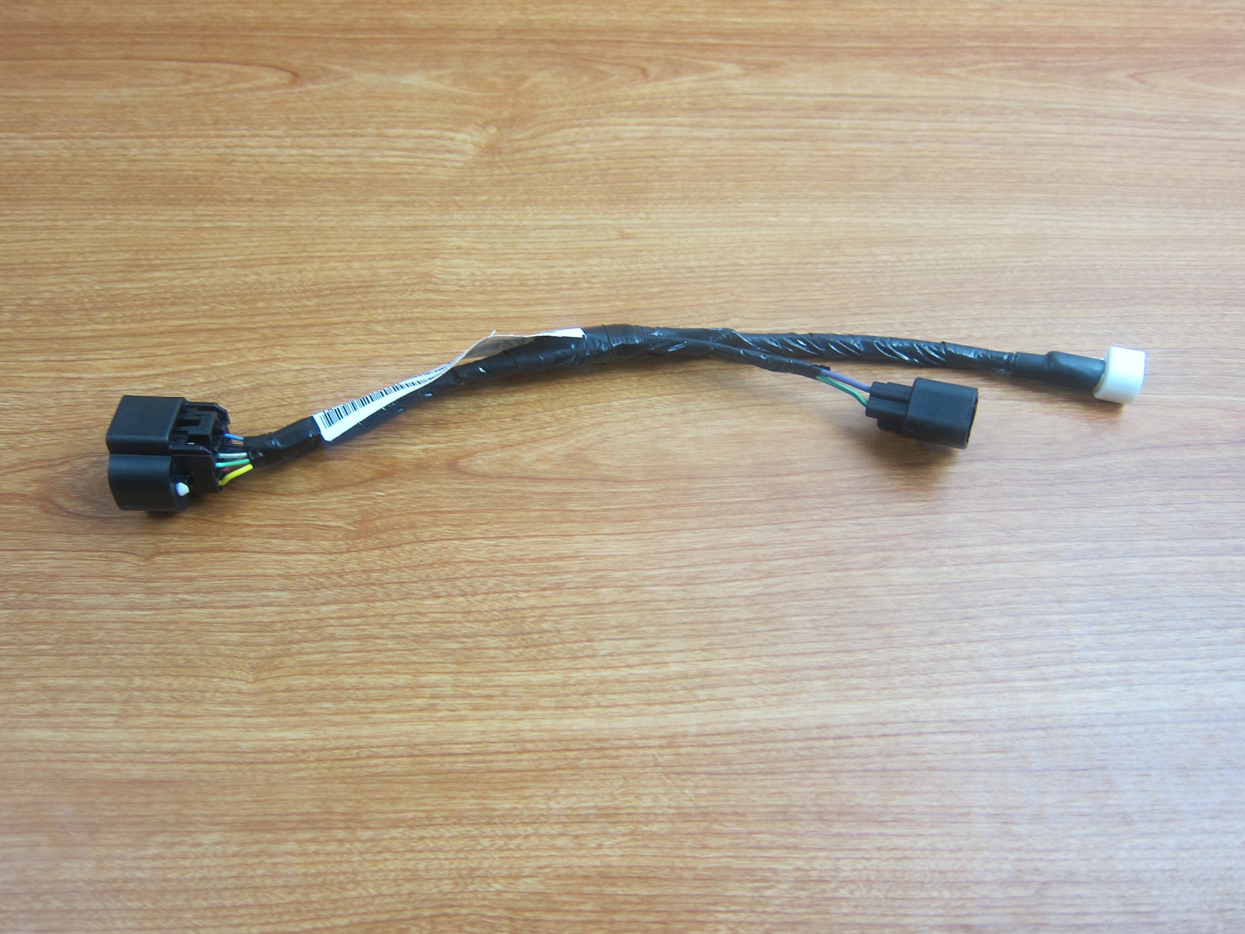 Dodge Ram 1500 3500 Camera Wiring Harness Mopar Oem