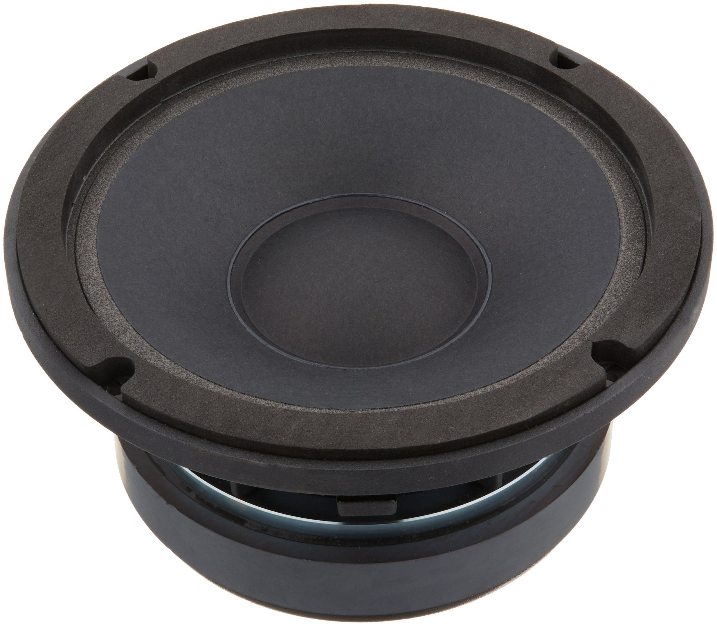 Beyma 6MI100 1000W, 6.5, 8 Ohms, Midrange Speaker,Black