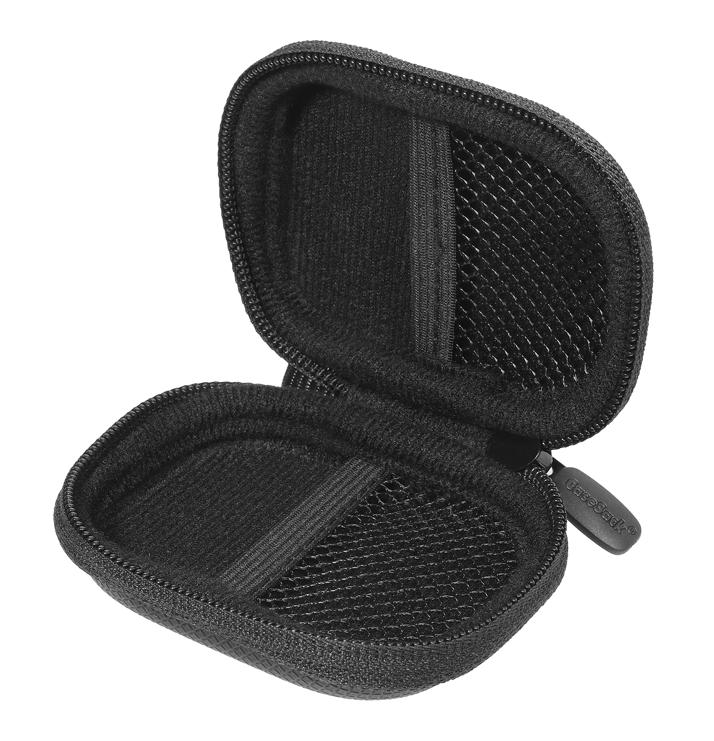 Casesack Golf Course Gps Case Compatible With Golfbuddy Voice 2S+ Talking Gps Rangefinder, Voice, Voice 2, Bushnell Neoghost, Ga