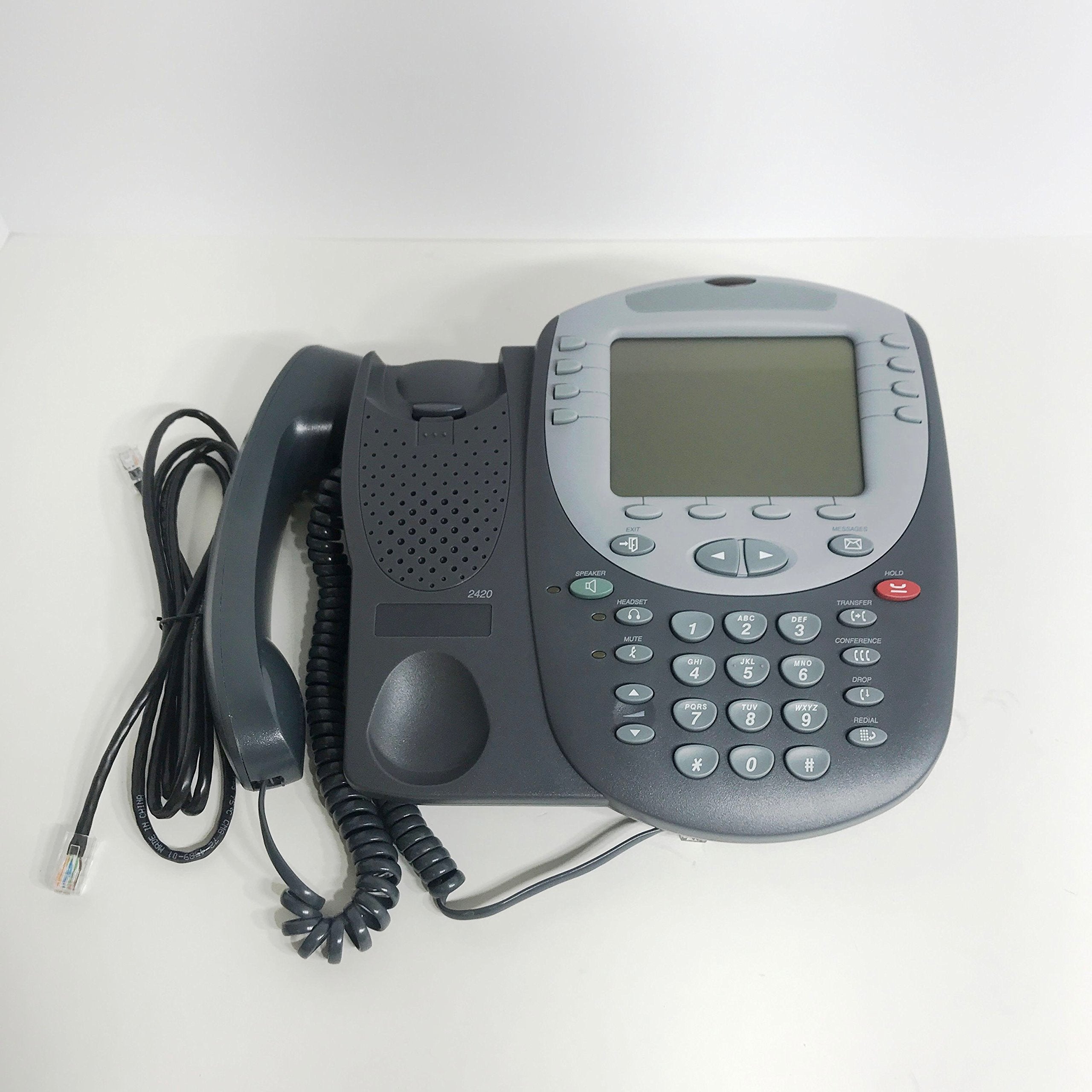 Avaya 2420 Digital Telephone