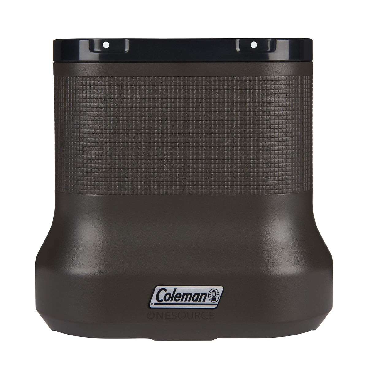 Coleman Battery Charging Station One Source 2 Port Quick Charging Station