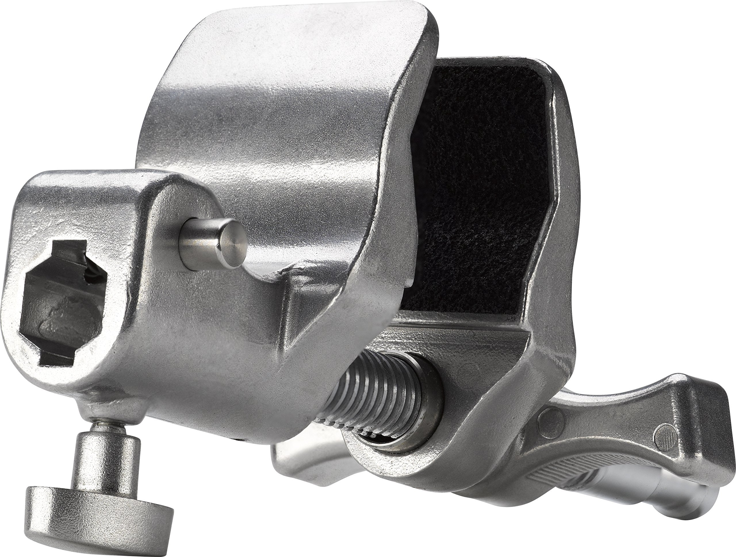 Kupo 4In Super Viser Clamp (Kg602912)