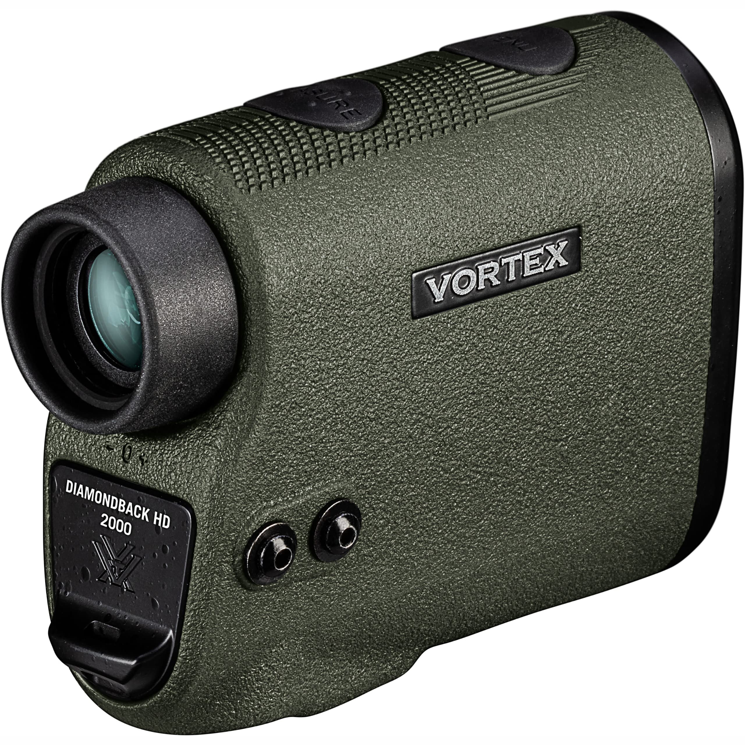 Vortex Optics Diamondback Hd 2000 Laser Rangefinder