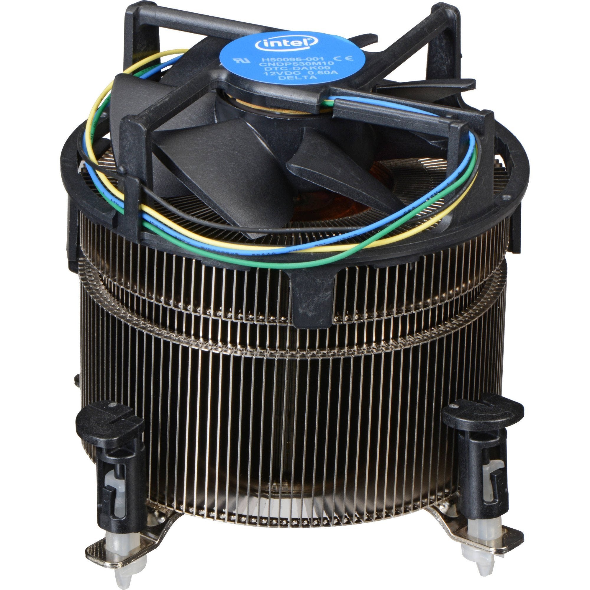 Intel Processor Cooler Cooling Bxts15A