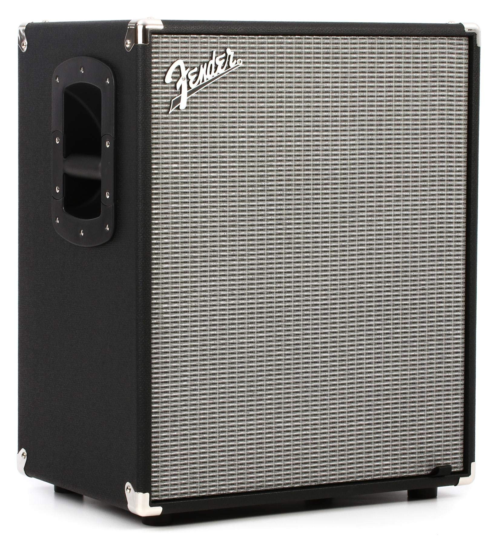Fender Rumble 210 Cabinet V3, With 2 Year Warranty