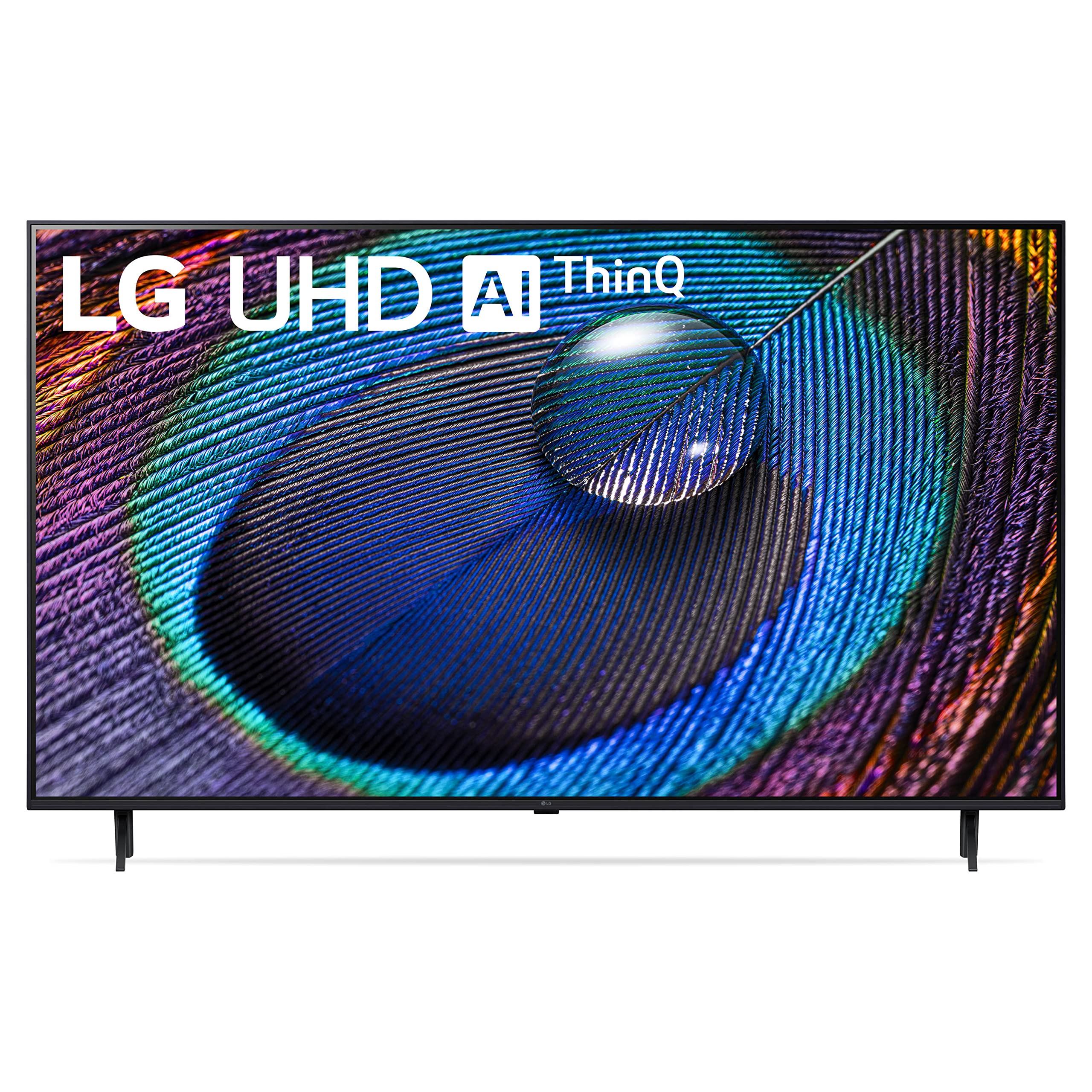 Lg 50 Inch Class Ur9000 Series Alexa Built In 4K Smart Tv (3840 X 2160),Bluetooth, Wi Fi, Usb, Ethernet, Hdmi 60Hz Refresh Rate,