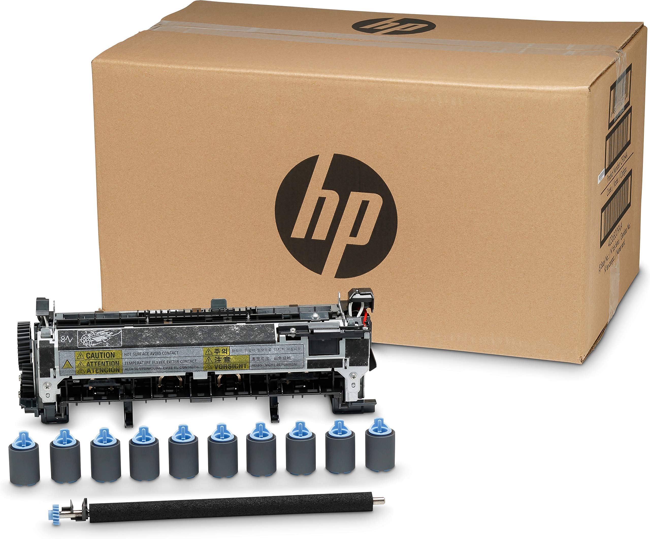 HP 220V Maintenance Kit