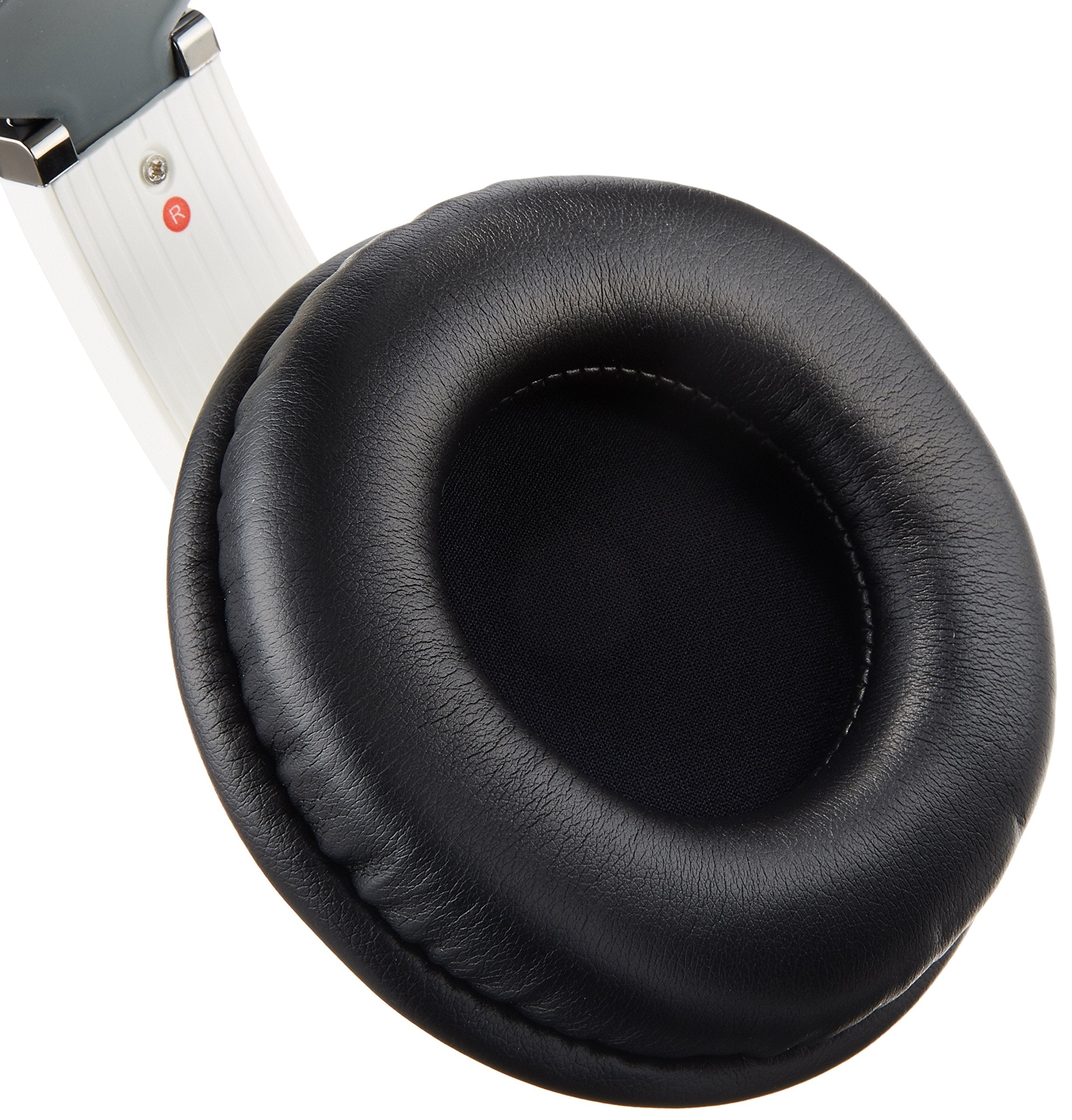 Superlux Hd 681 Evo Professional Monitoring Headphones, White