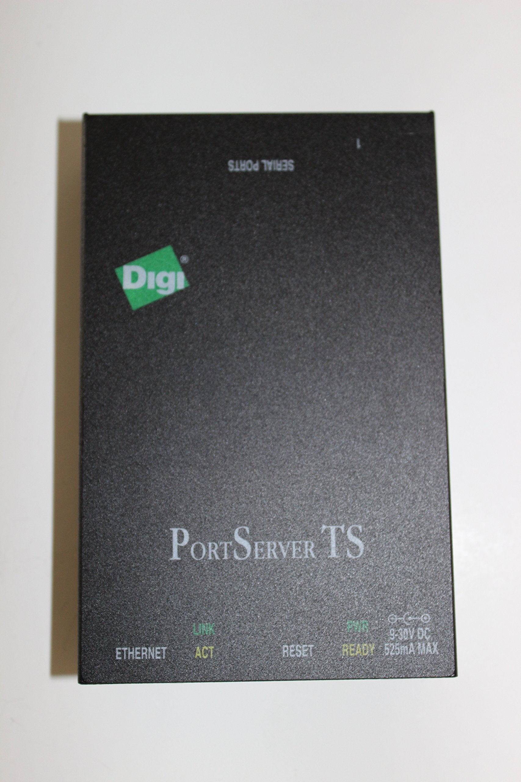 Portserver Ts 1Port Rs 232 Serial To Ethernet Device Server