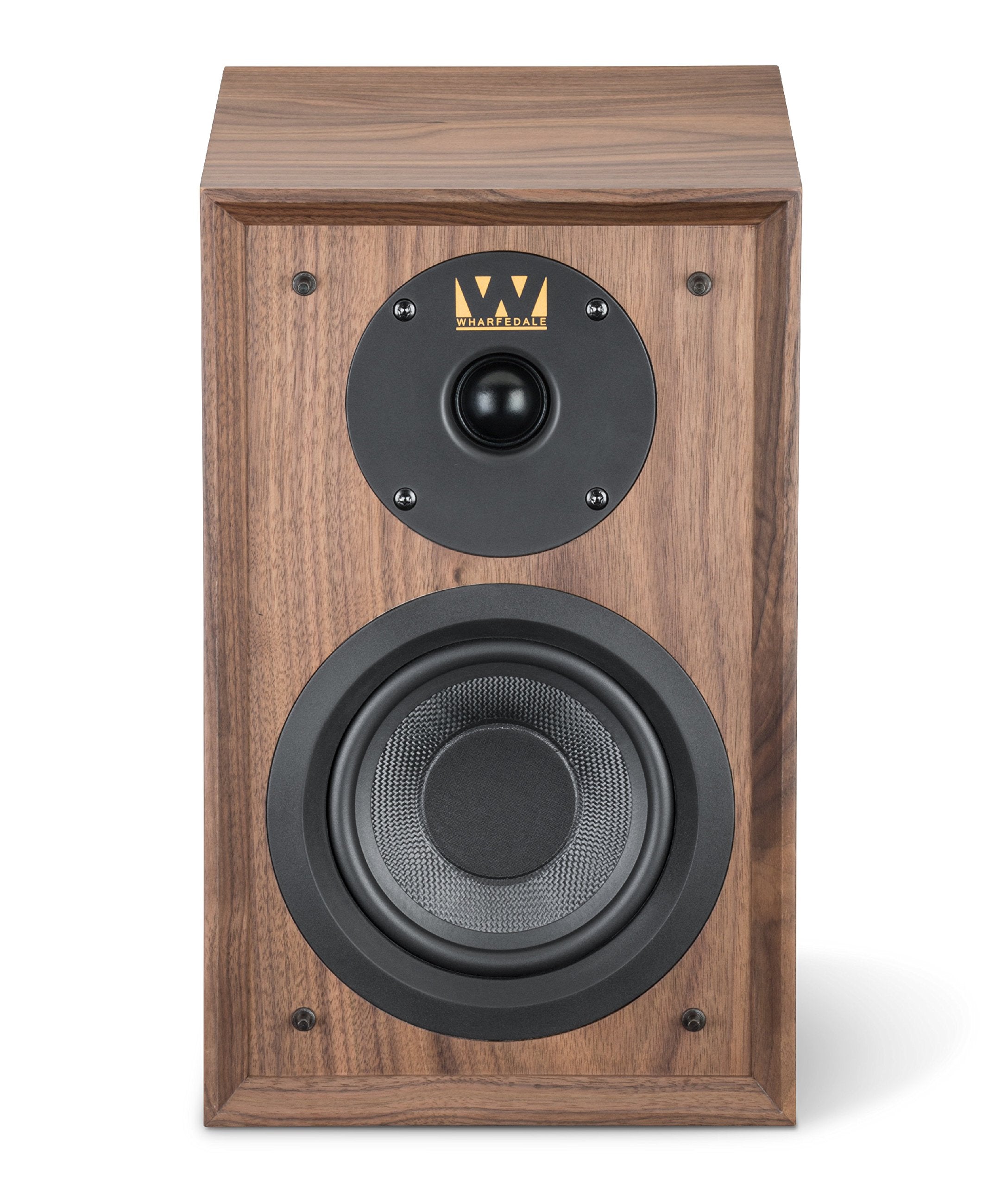 Wharfedale   Denton 80Th (Walnut) Walnut