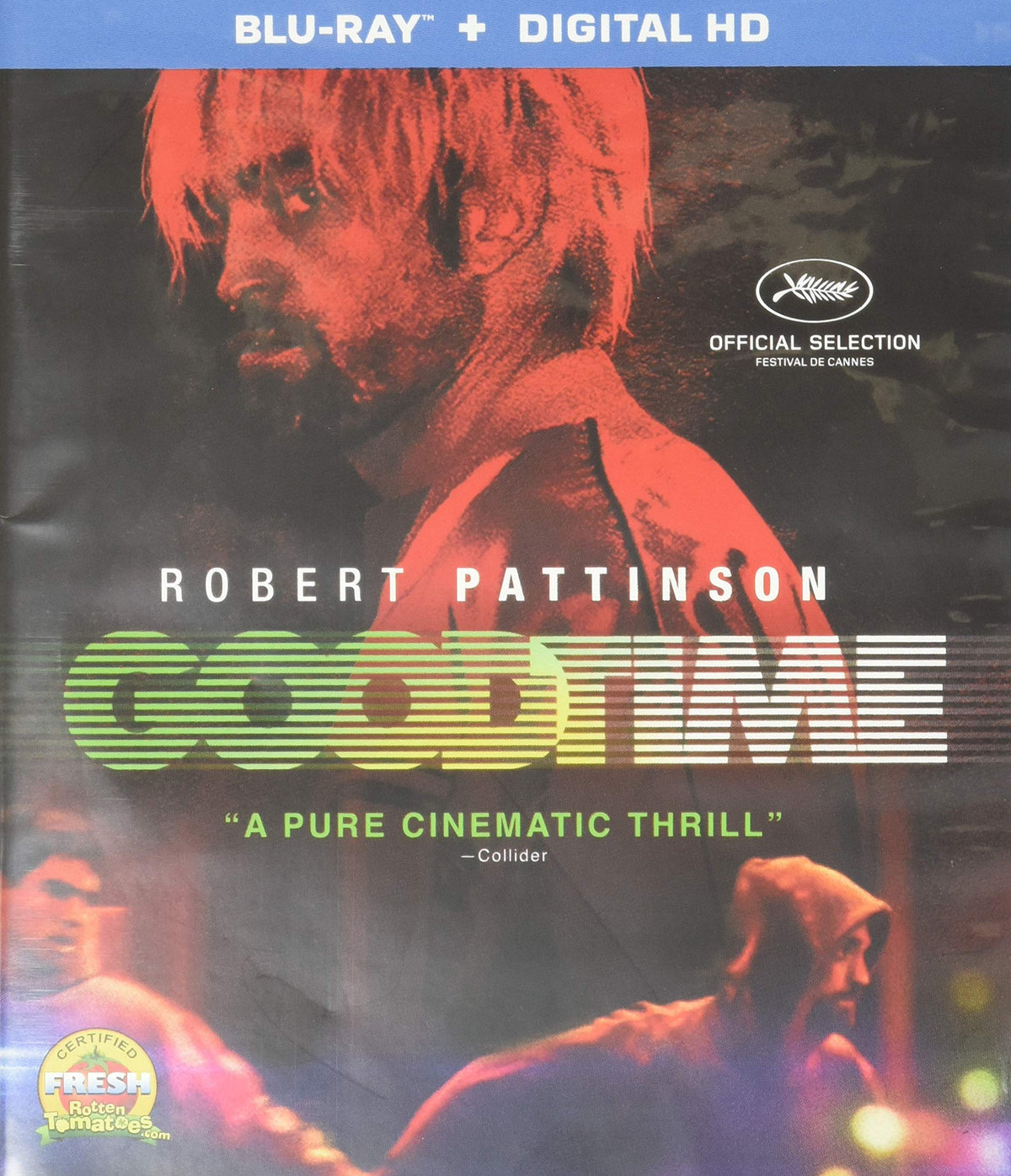 Good Time