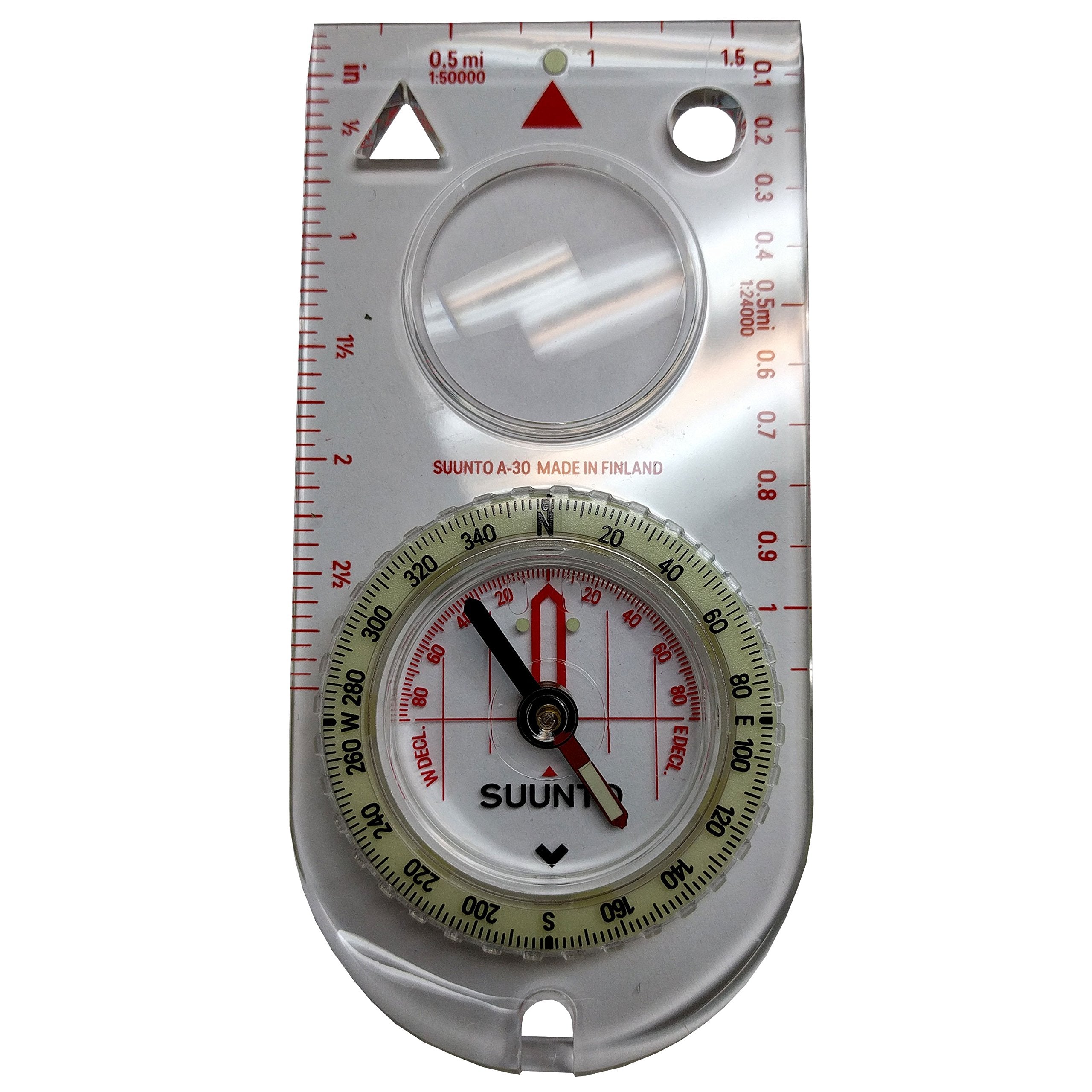 Suunto A 30L Compass