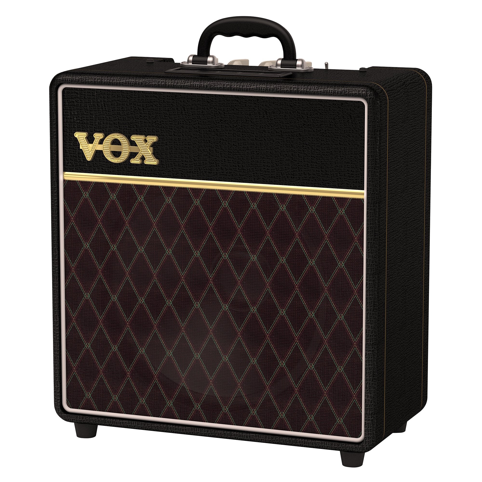 Vox AC4 1x12 4-watt Combo Amp