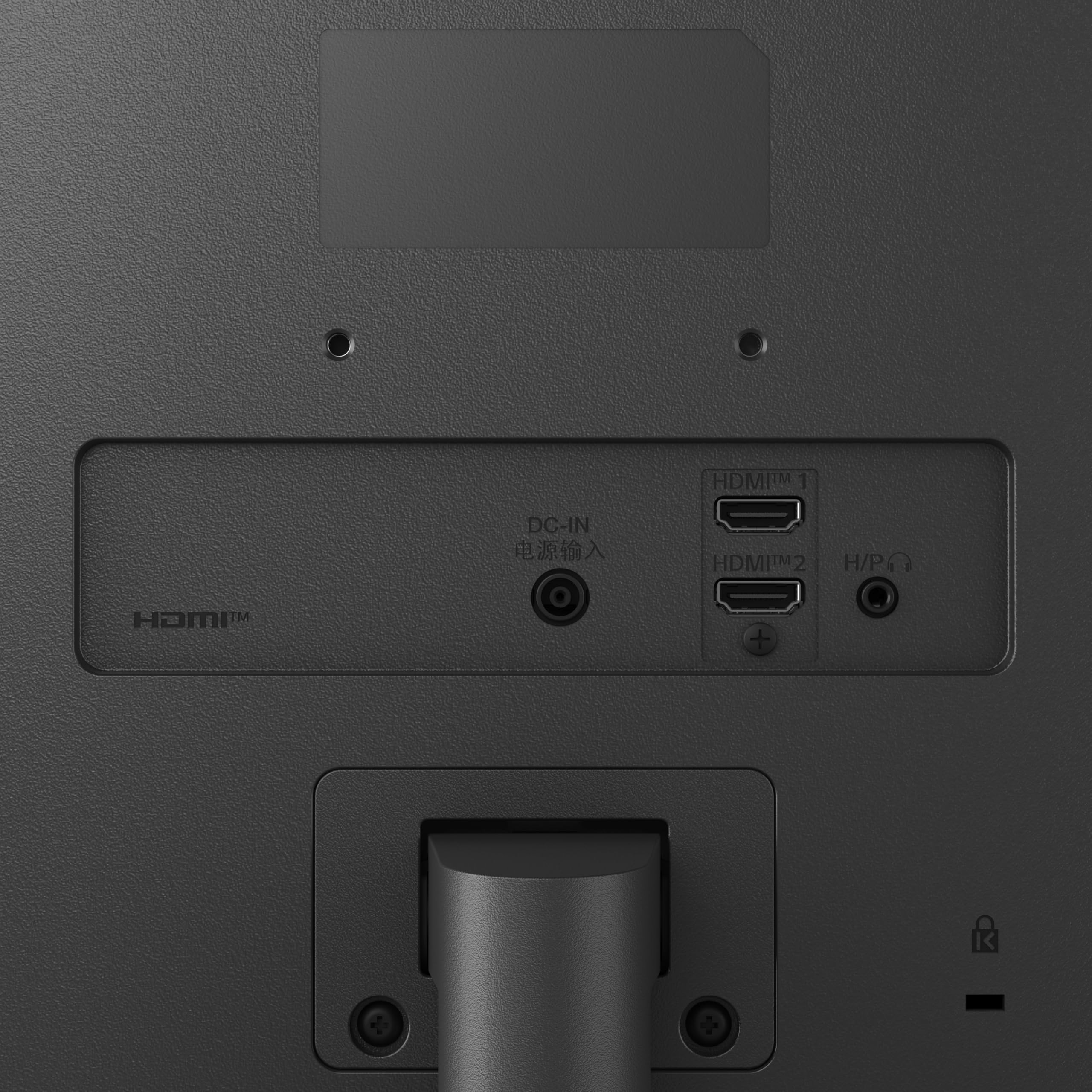 Lg 27Ms500 B 27 Inch Ips Fhd (1920X1080) 100Hz 5Ms Reader Mode Borderless Design Onscreen Control Black Stabilizer Das Crosshair