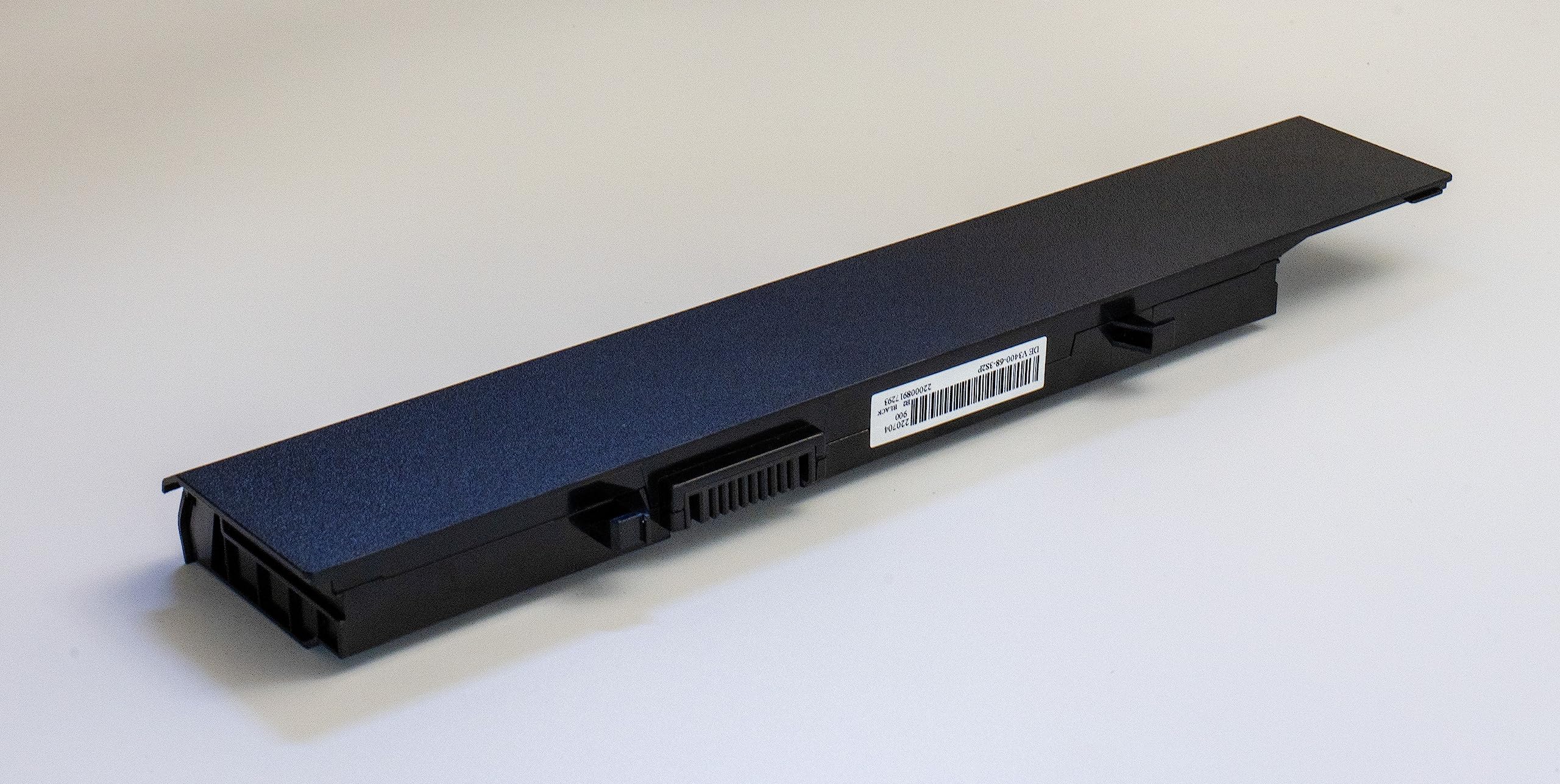 Ghu New Battery 58 Wh Replacement For Y5Xf9 7Fj92 4Jk6R 04D3C 312 0997 312 0998 Compatible For Vostro 3400 3500 And 3700 004D3C