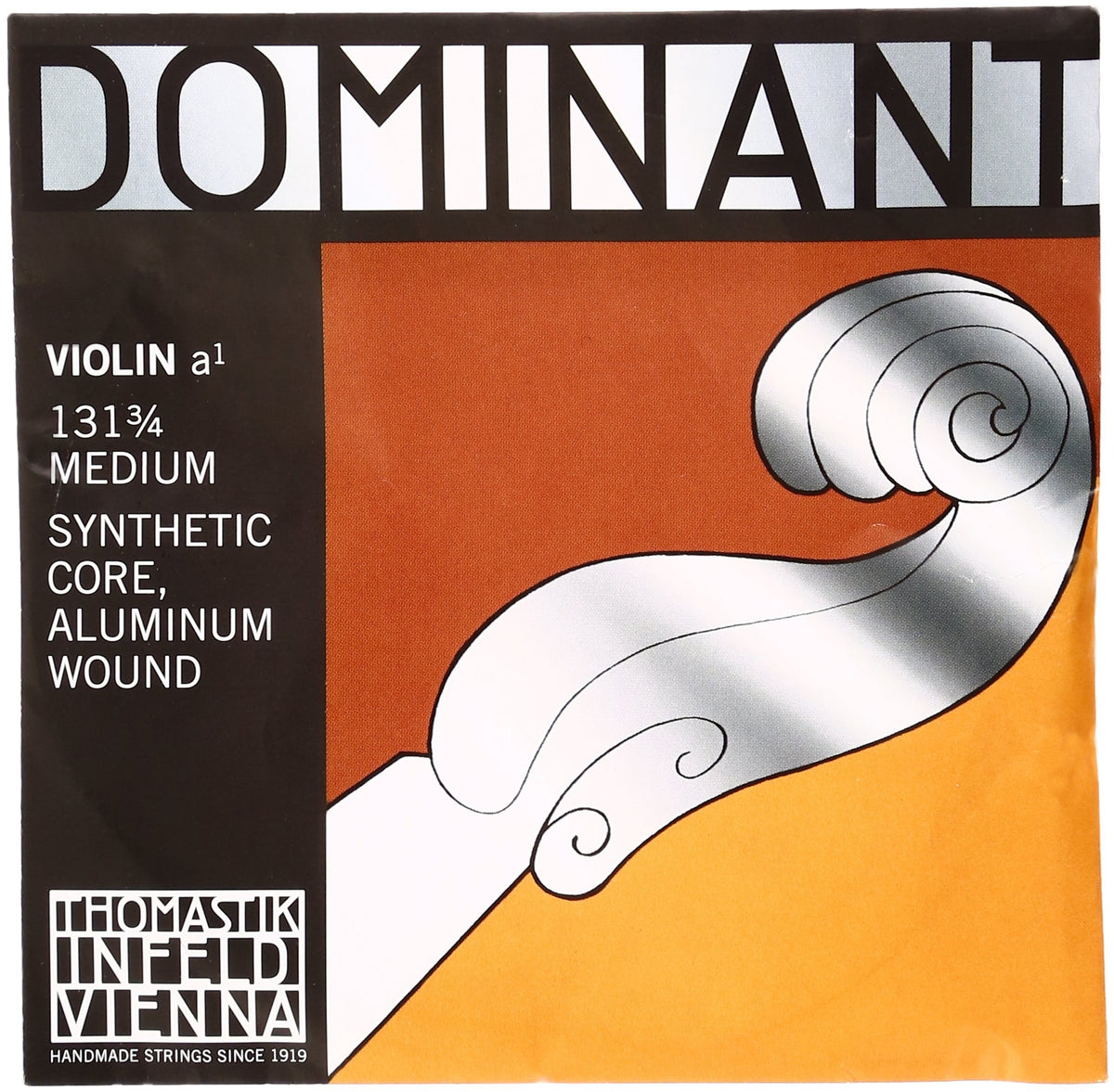 Dr Thomastik 131.34 Violin Strings (5102902)