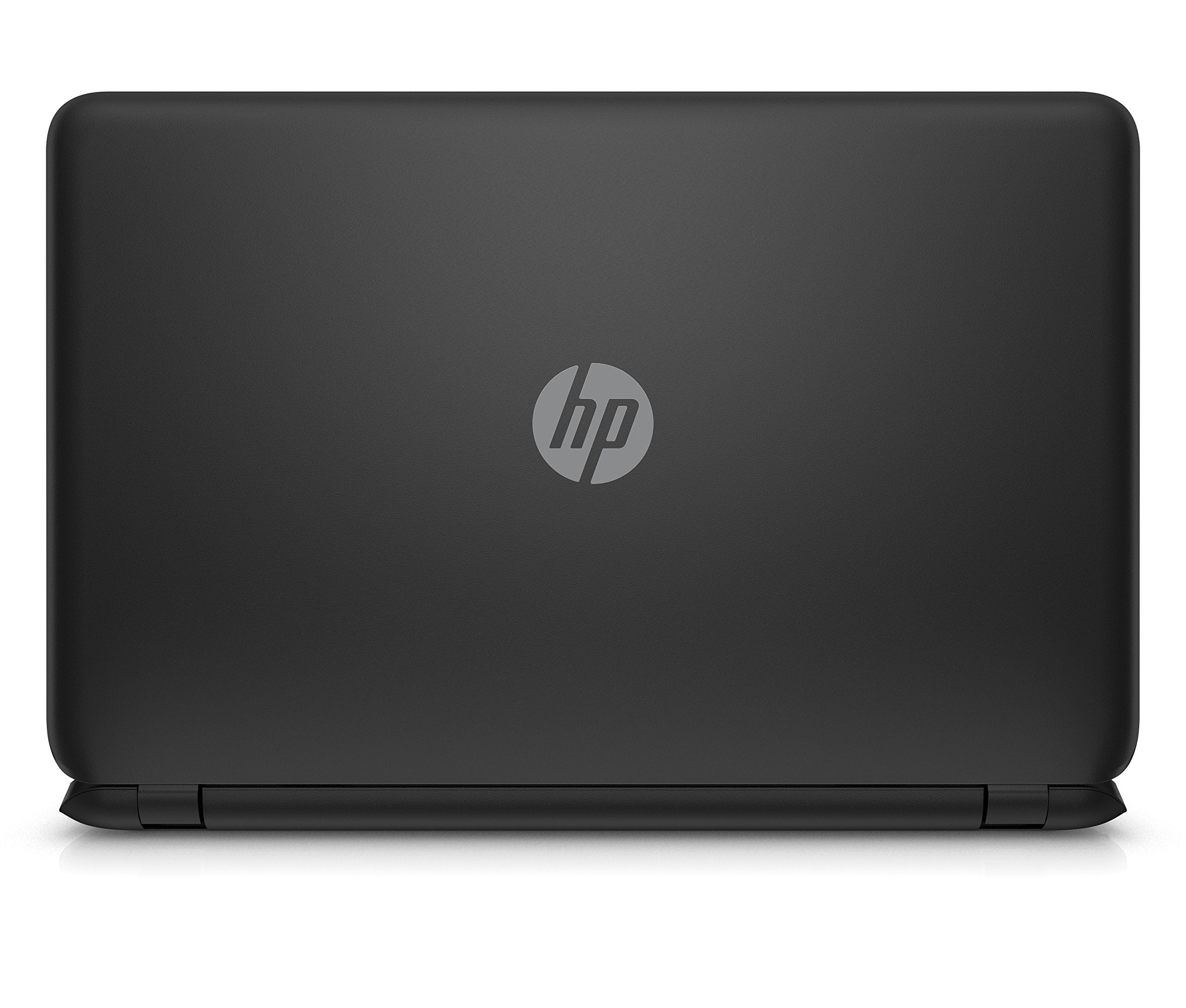 (Discontinued) Hp N5Y13Ua#Aba Windows 10 Home 15.6'', Intel Pentium N3540, 4 Gb Ddr3L Sdram, 500 Gb 5400 Rpm