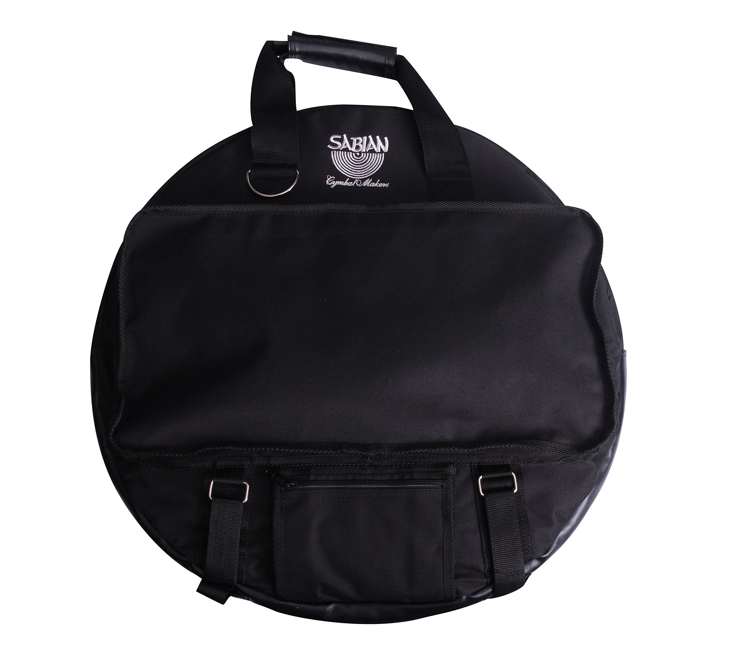 Sabian Fast 22 Cymbal Bag, Black