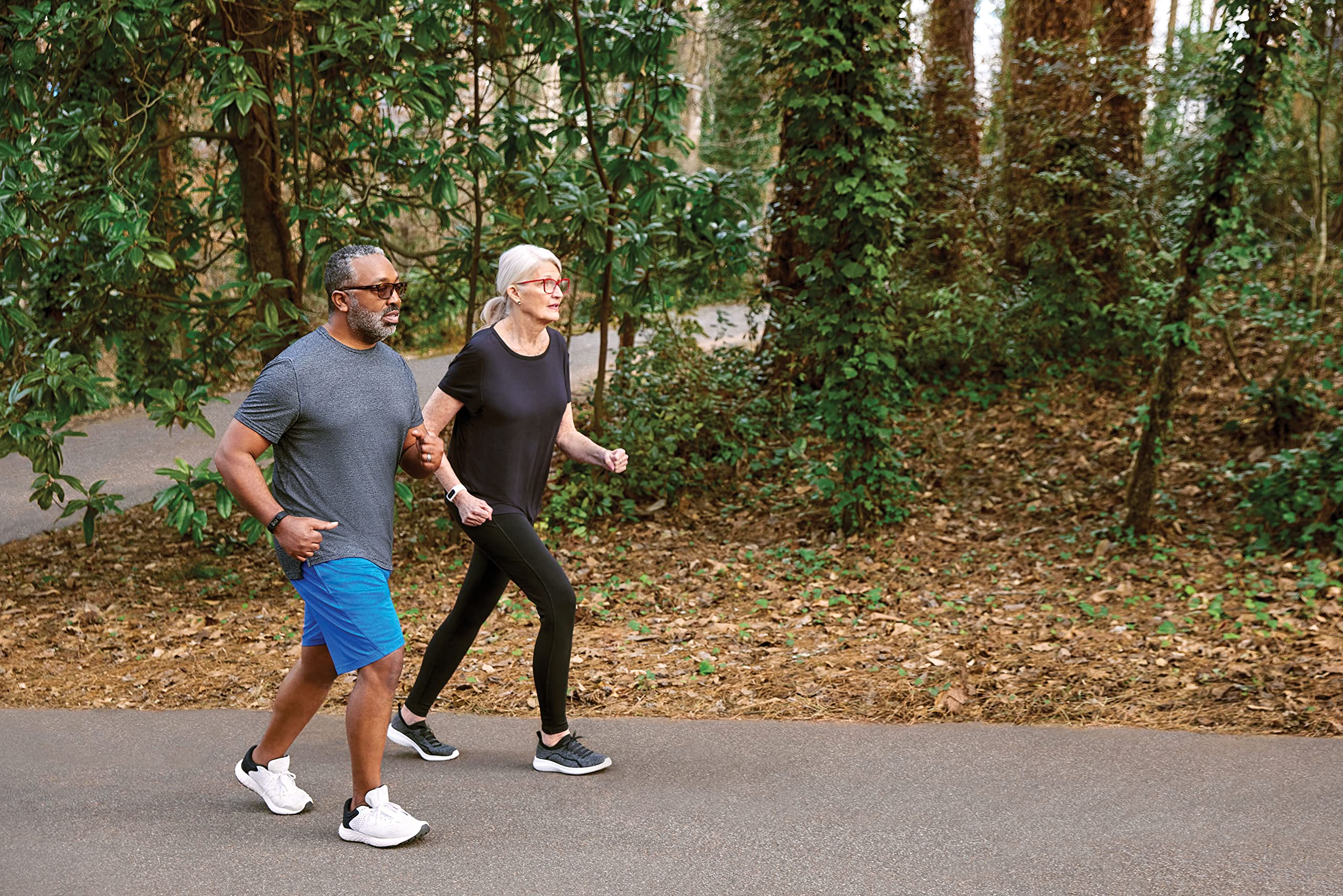 Garmin V  Vosmart 5, Fitness Tracker, Long Lasting Battery, Simple Design, Black Large