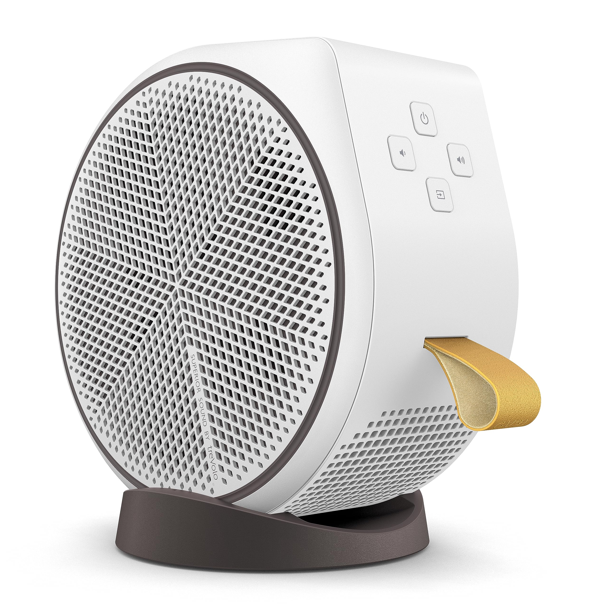 Benq Gv31 | 1080P Led Portable Ceiling Projector | Rotating Angle Projection | 16W 270 Bass Wireless Speaker | Android Tv With N