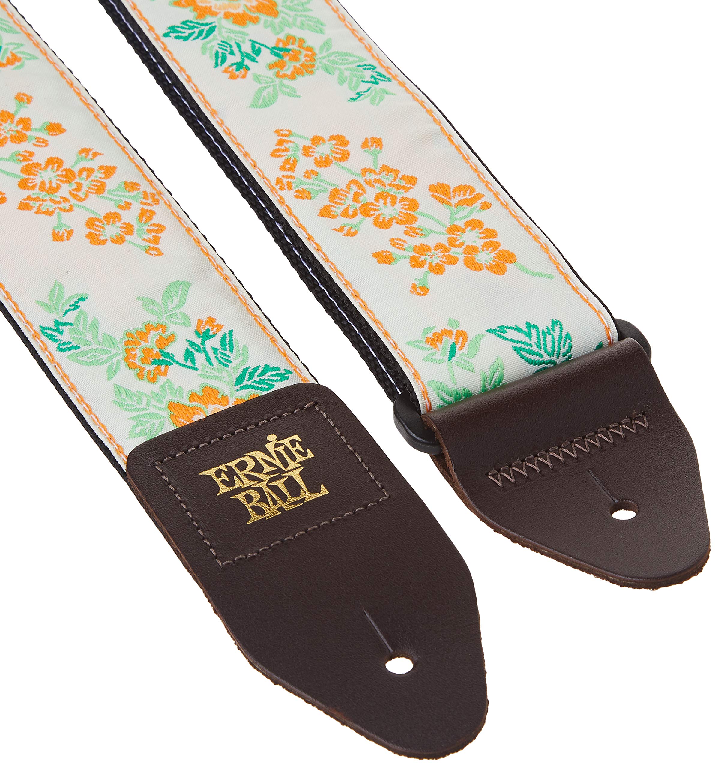 Ernie Ball Jacquard Guitar Strap, Alpine Meadow (P04617)