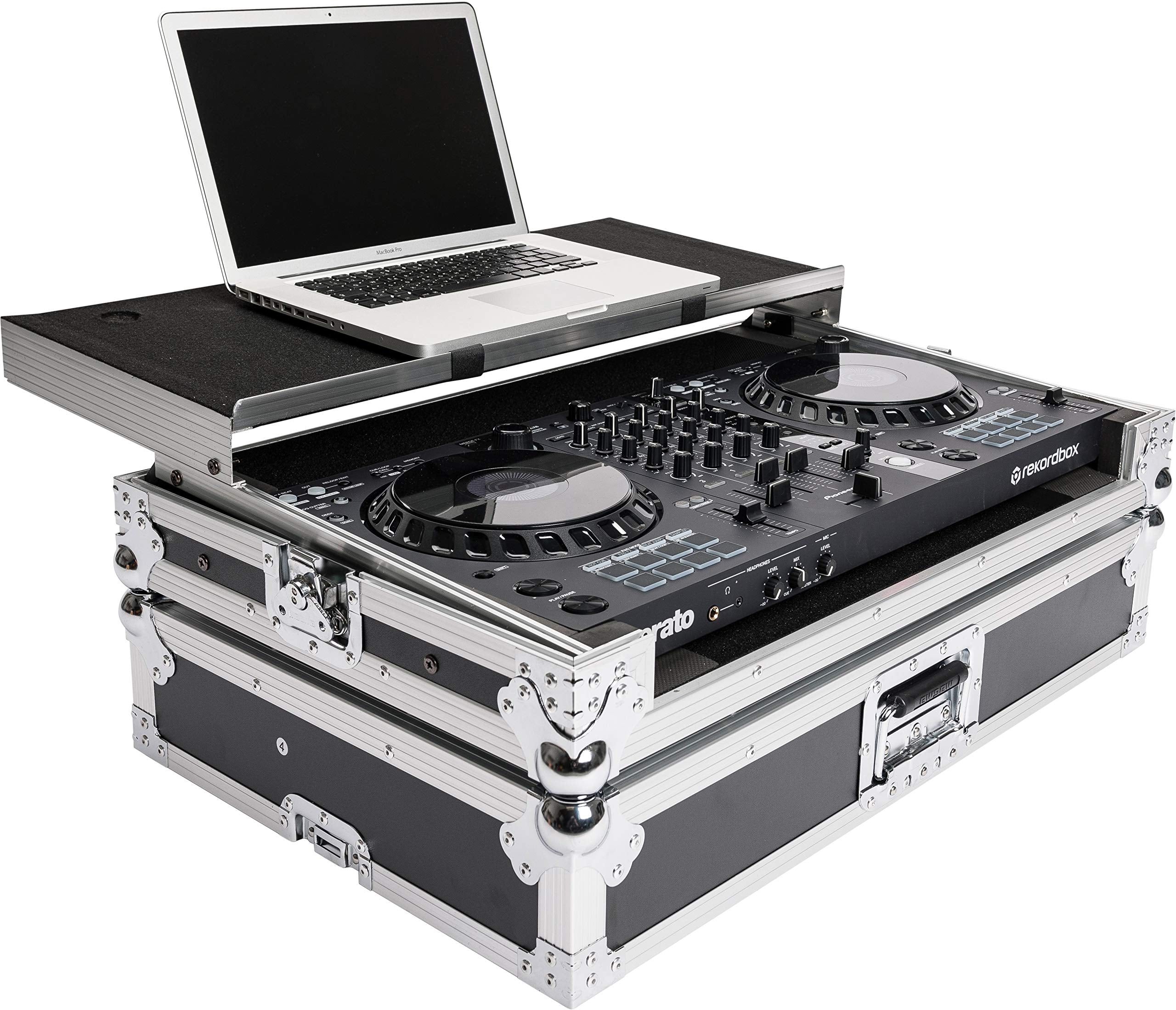 Magma Dj Controller Workstation Ddj Flx6 & Ddj Flx6 Gt